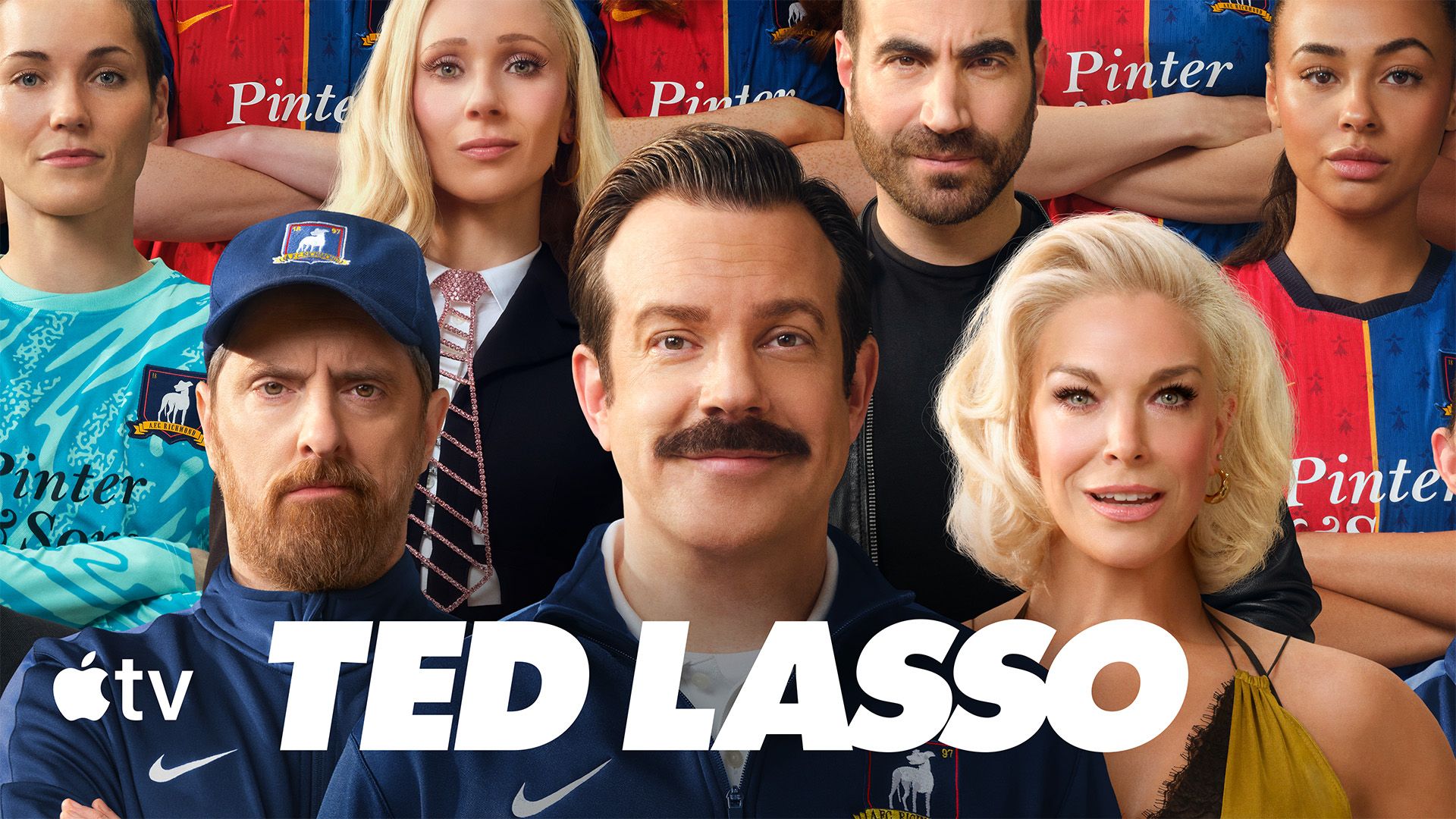 Ted Lasso Season 4 Full Release Schedule: When Every Episode Comes Out