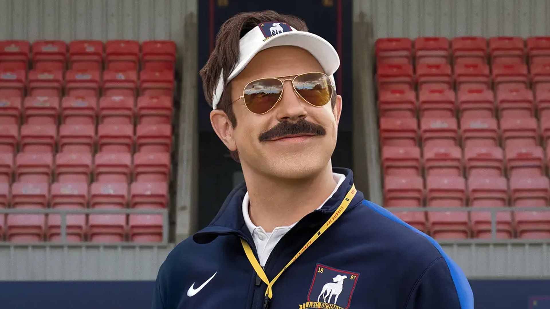 Is Ted Lasso Based on a True Story?