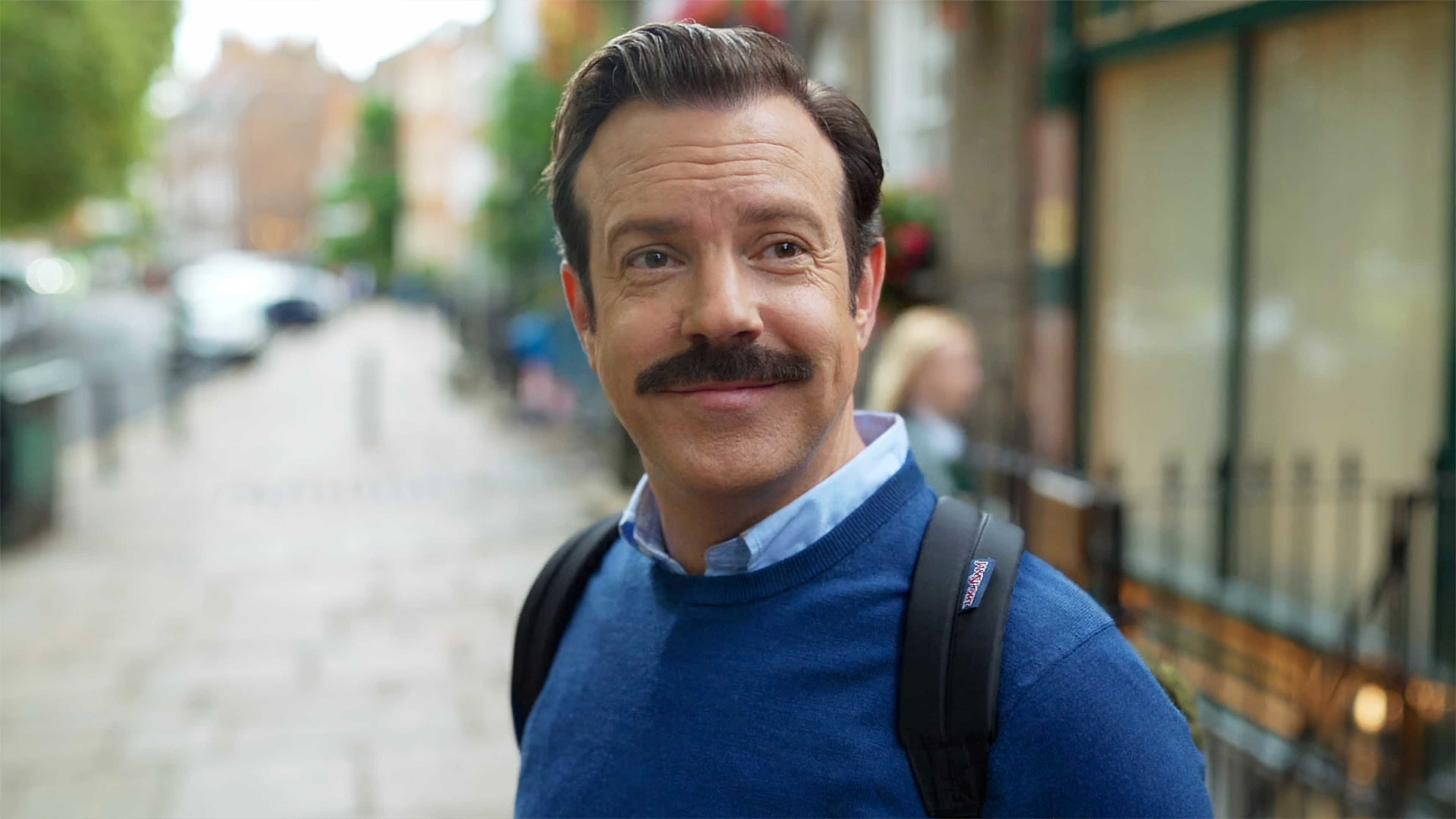 Ted Lasso Season 4 Is Giving EA Sports FC 27 Something FIFA 23 Never Had ted-lasso-season-4-is-giving-ea-sports-fc-27-something-fifa-23-never-had