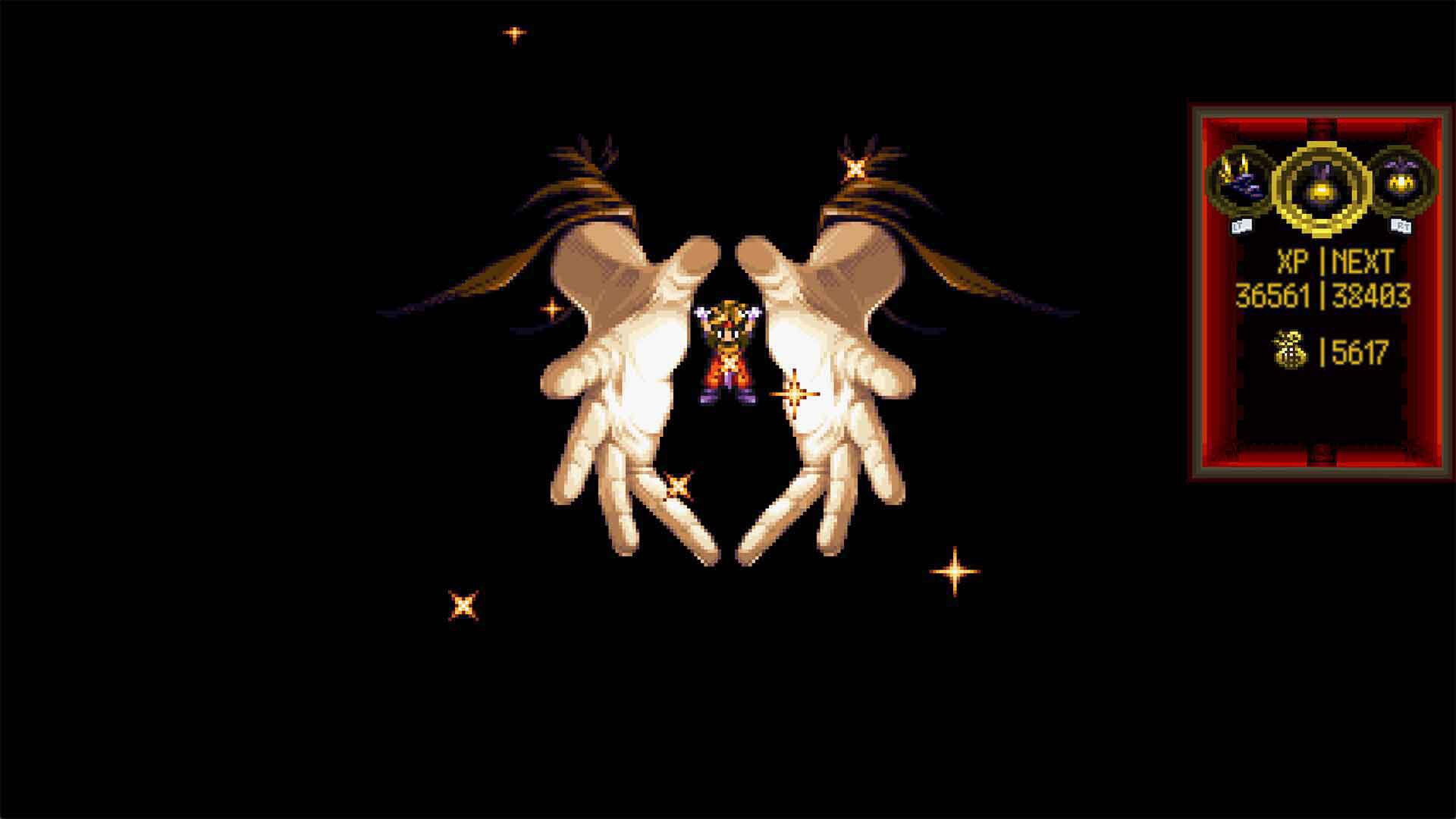 Terranigma Press Image 1