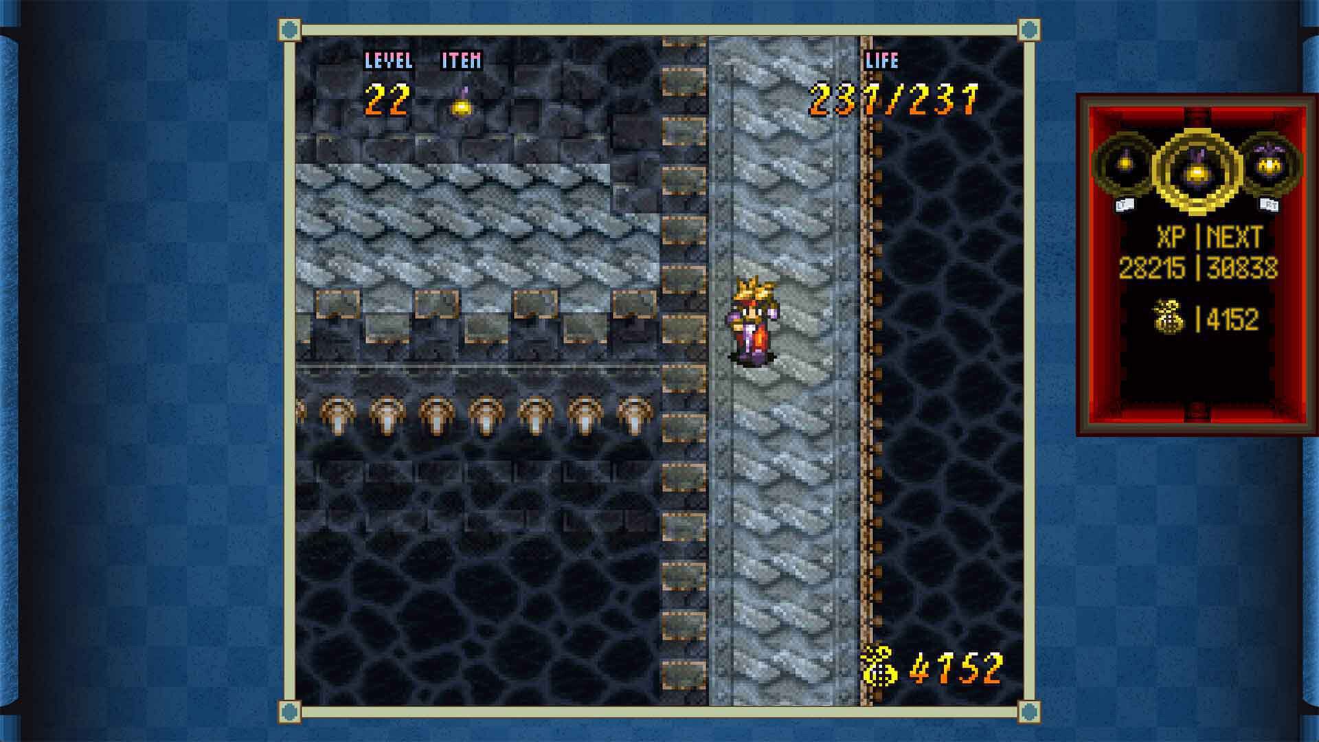 Terranigma Press Image 2