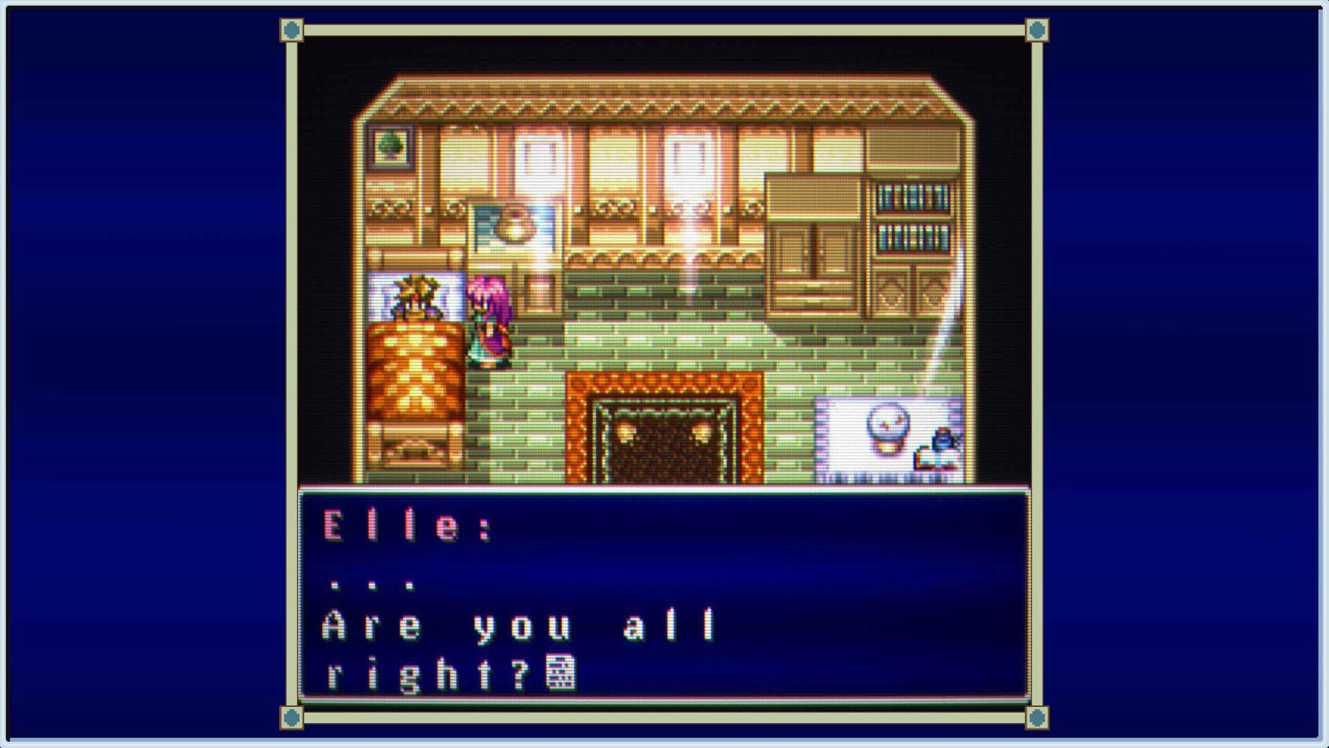 Terranigma Press Image 4