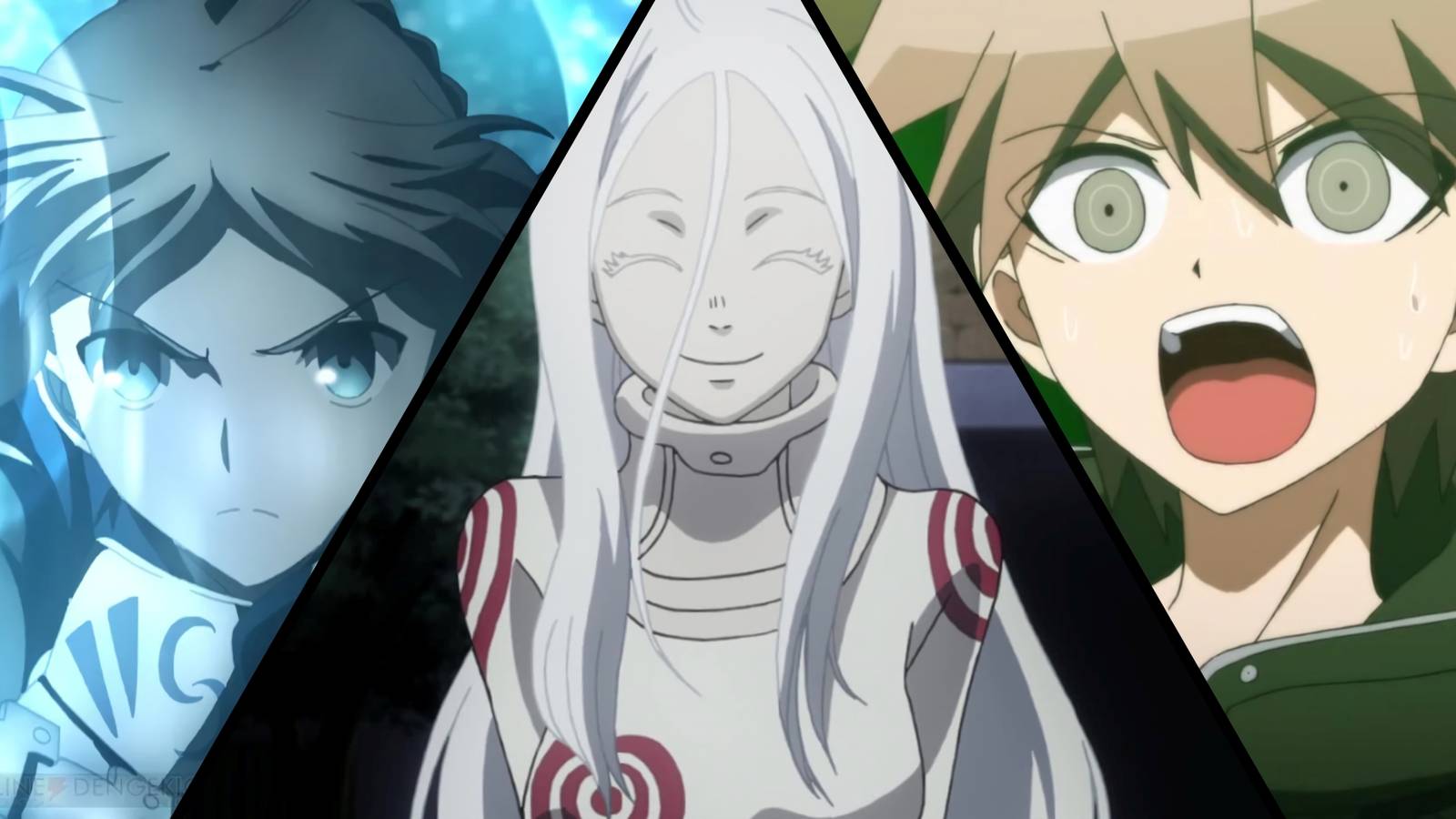 9 Best Death Game Anime, Ranked