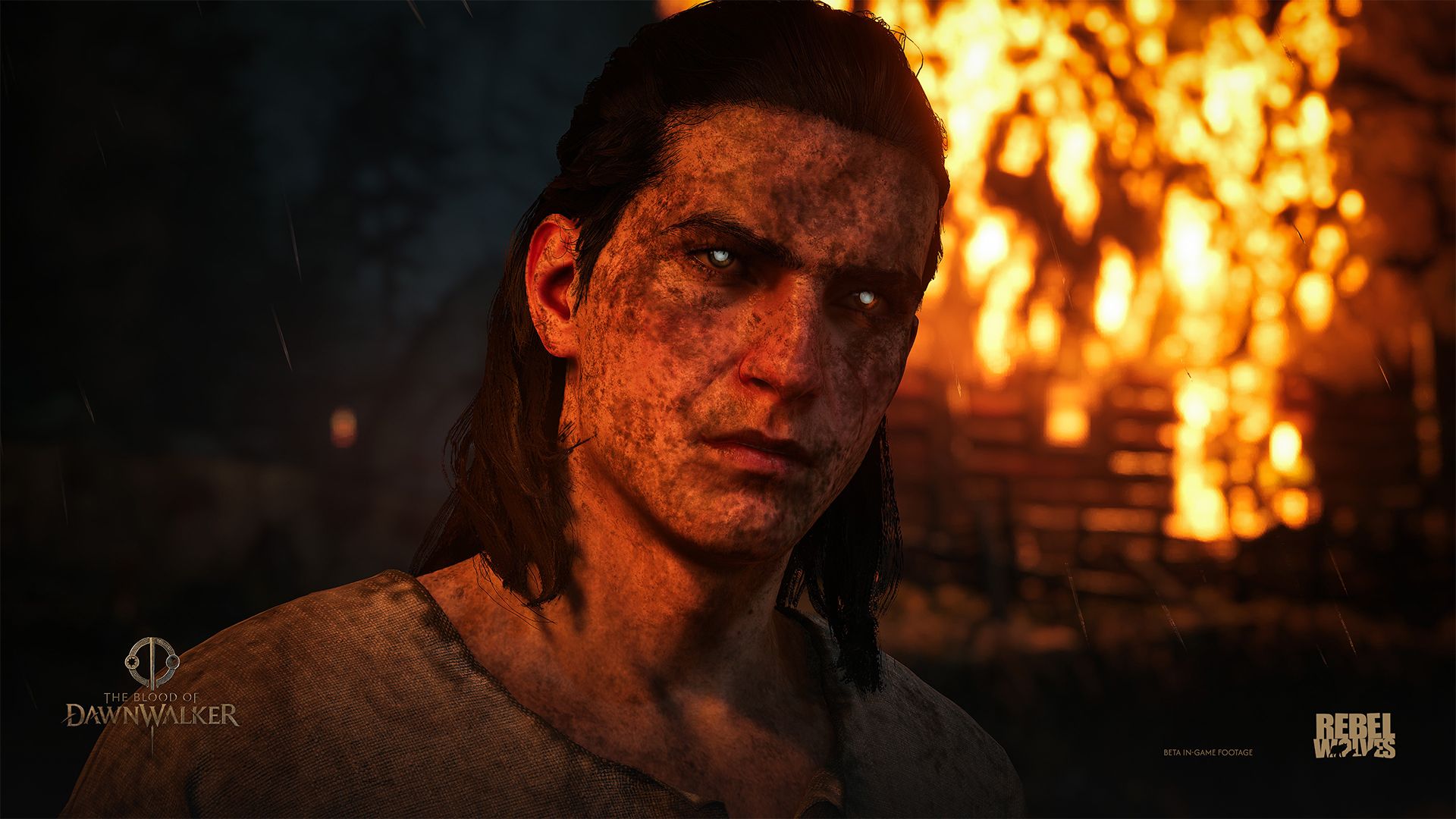 The Blood of Dawnwalker Release Date, Time, and Countdown