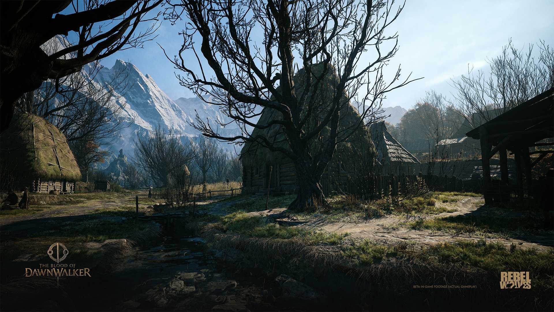 Repease The Blood of Dawnwalker Release Date, Time, and Countdown