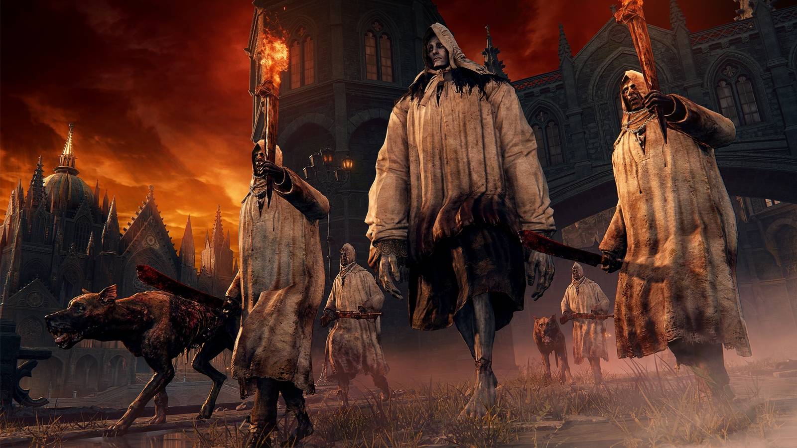 What is The Duskbloods? Explaining How FromSoftware’s Switch 2 Exclusive Works What is The Duskbloods? Explaining How FromSoftware’s Switch 2 Exclusive Works