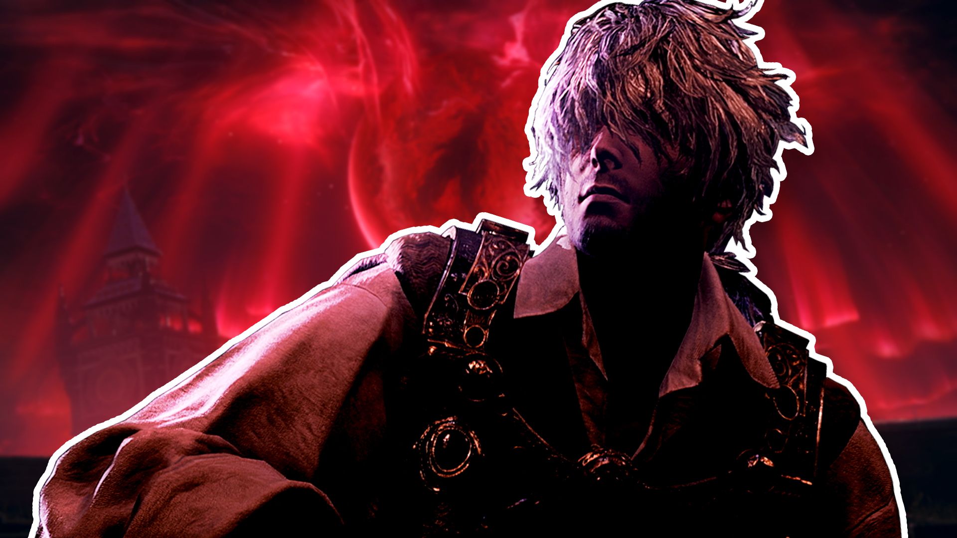 The Duskbloods PEAK FromSoftware ە لە پاکێجێکی نوێدا - پێشبینی دەستی