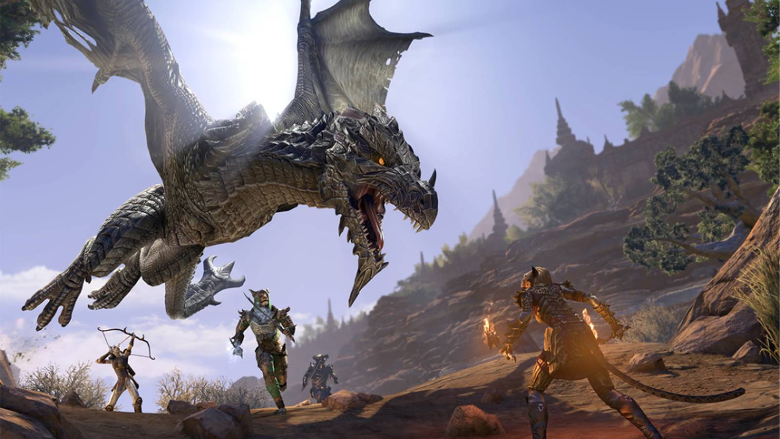 First-Ever The Elder Scrolls Release of Its Kind Officially Available Now First-Ever The Elder Scrolls Release of Its Kind Officially Available Now
