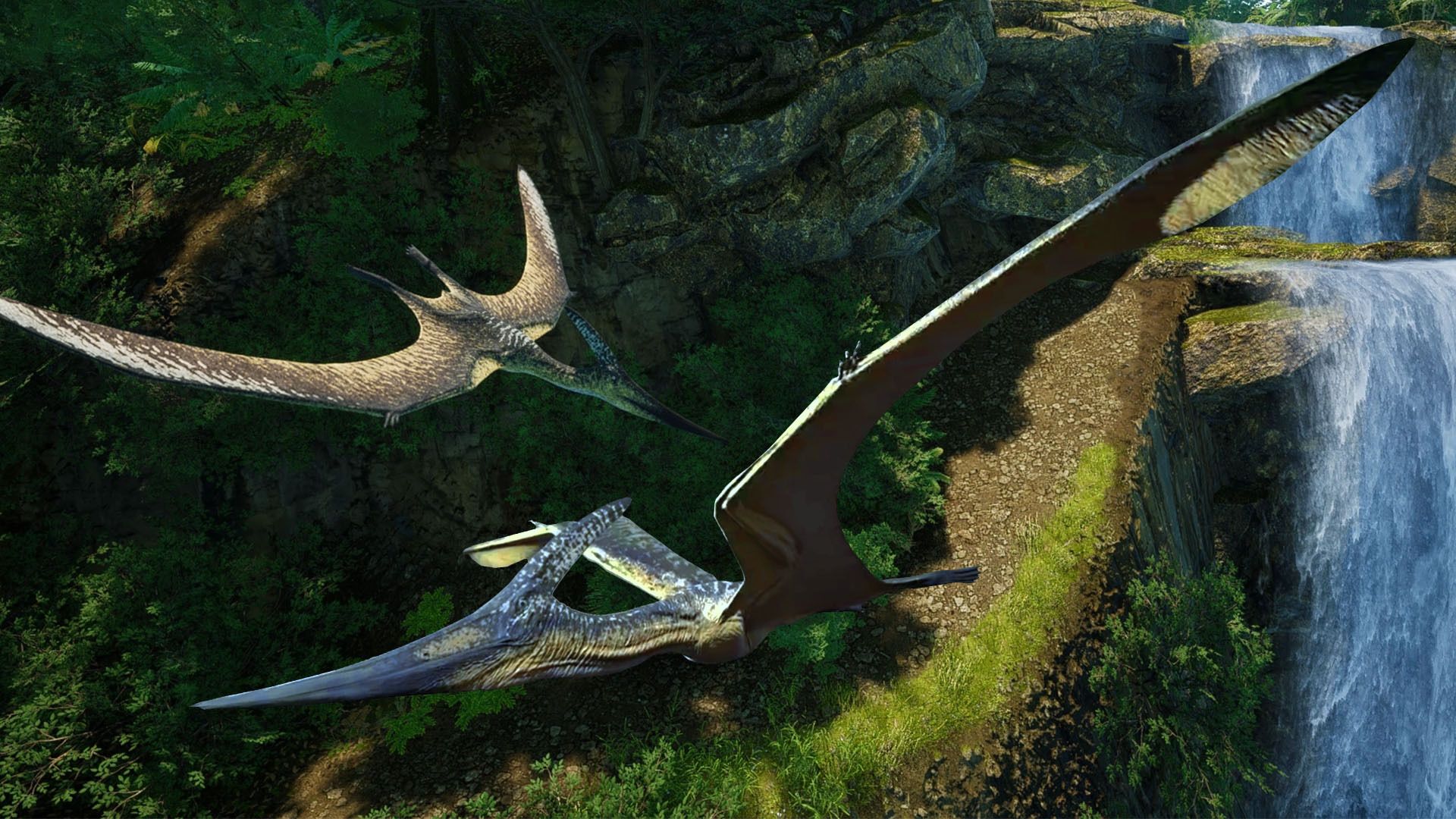 Top Unofficial Servers for The Isle Evrima