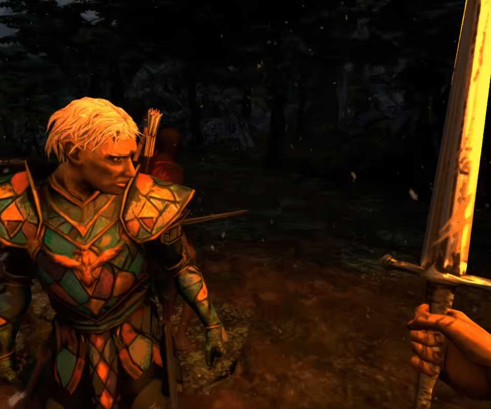 the-lantern-of-the-laughless-saint-sword-gameplay