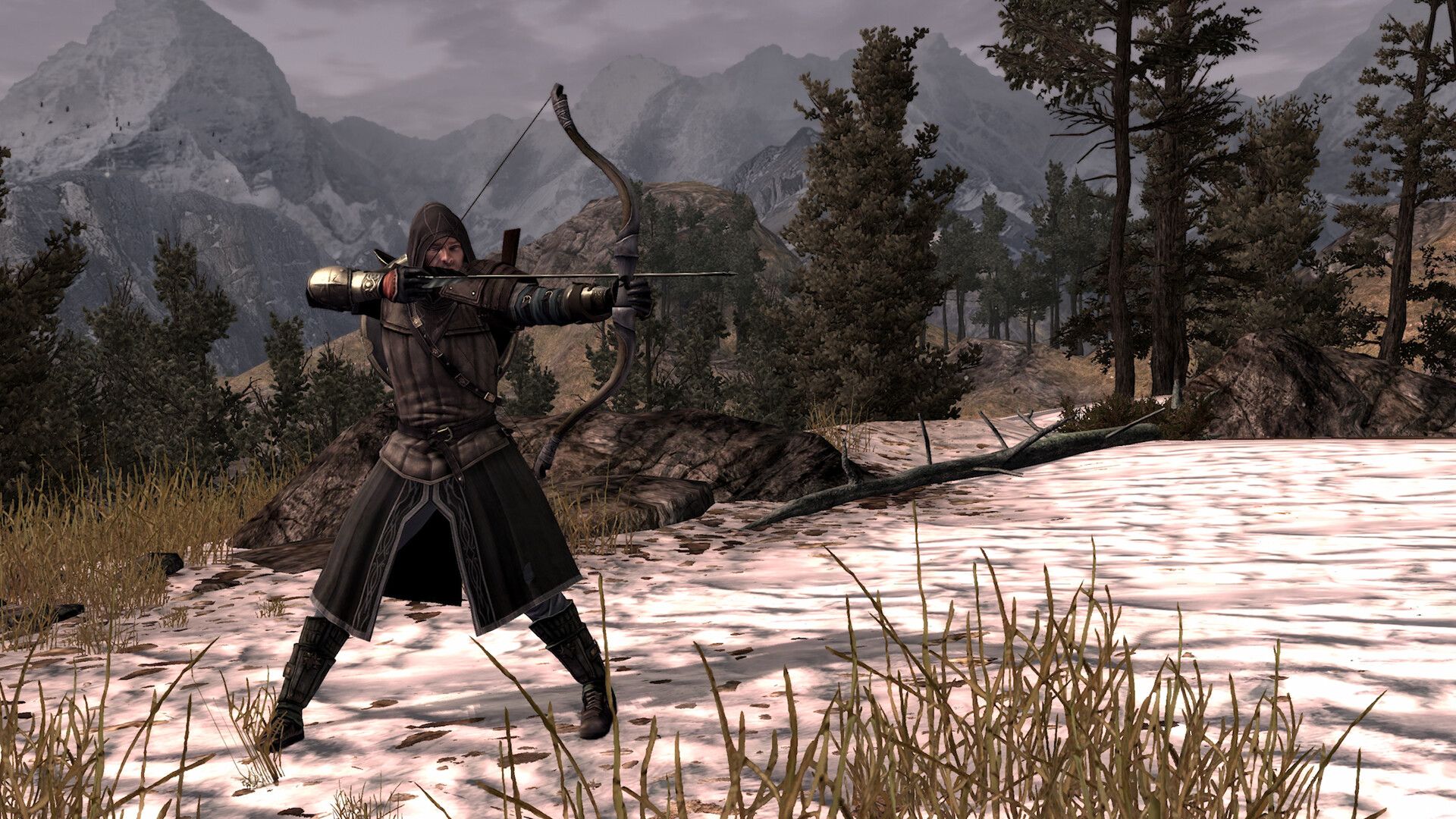 The Lord of the Rings War in the North Legacy Edition Press Image 5