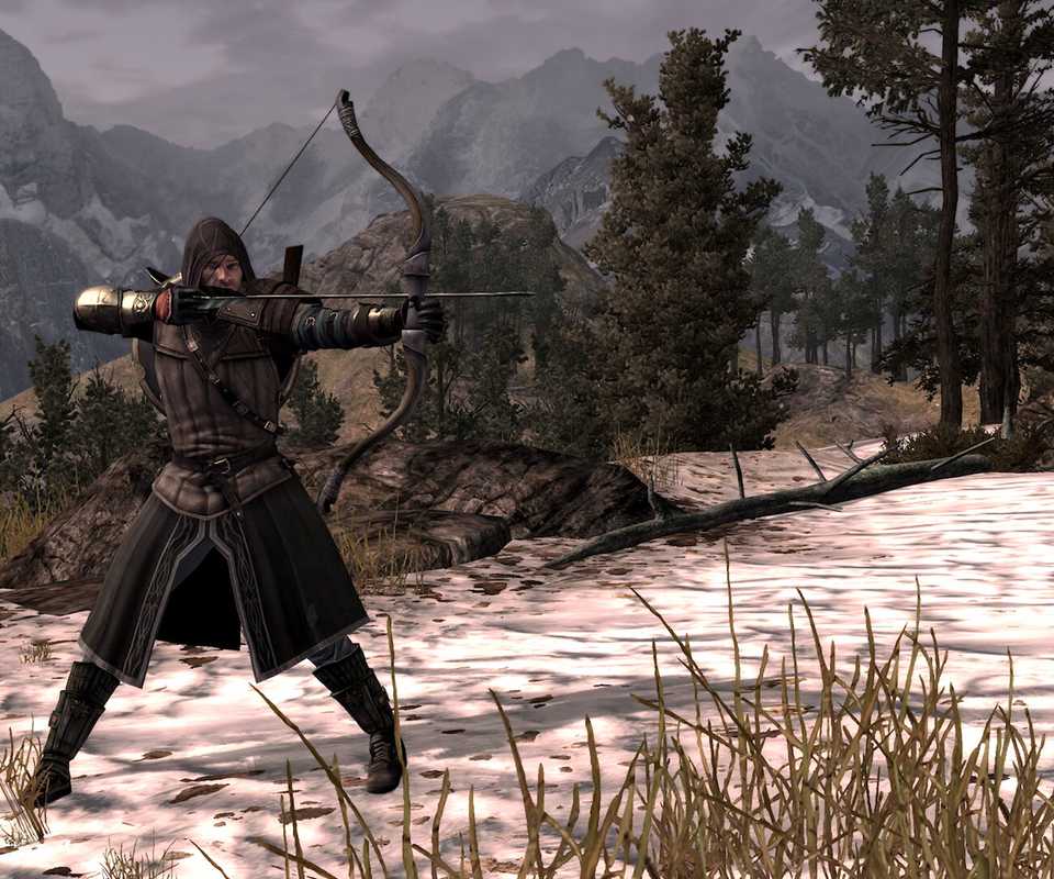 The Lord of the Rings War in the North Legacy Edition Press Image 5