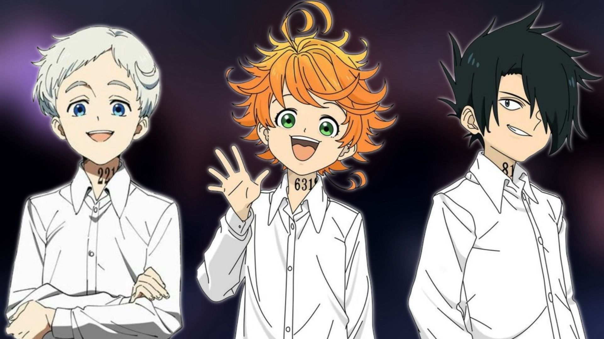 After 6 Years, Legendary Manga Is Returning To Save Shonen