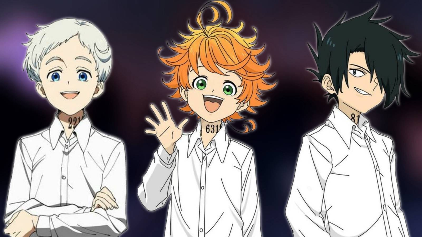 After 6 Years, Legendary Manga Is Returning To Save Shonen