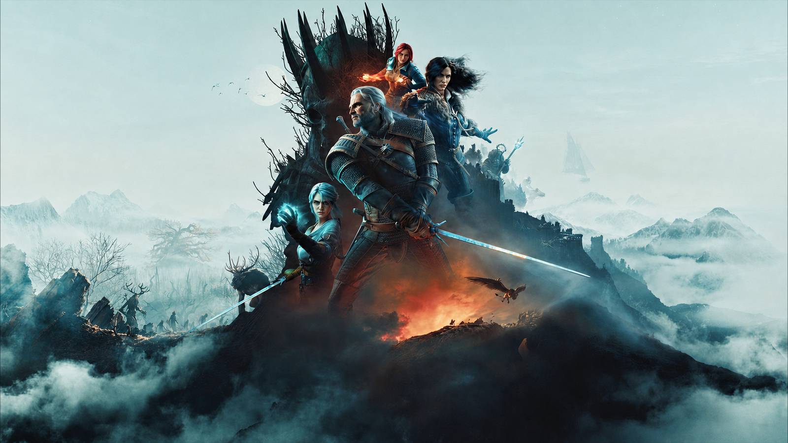 Why The Witcher 3 Is Still One of the Best RPGs You Can Play in 2026 Why The Witcher 3 Is Still One of the Best RPGs You Can Play in 2026