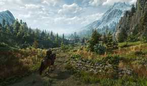 The Witcher dan 6 Game Open-World Lainnya Resmi Dapatkan Upgrade 26 The Witcher 3 Wild Hunt Remastered Presss Image 5