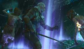 The Witcher dan 6 Game Open-World Lainnya Resmi Dapatkan Upgrade 27 The Witcher 3 Wild Hunt Remastered Presss Image 7