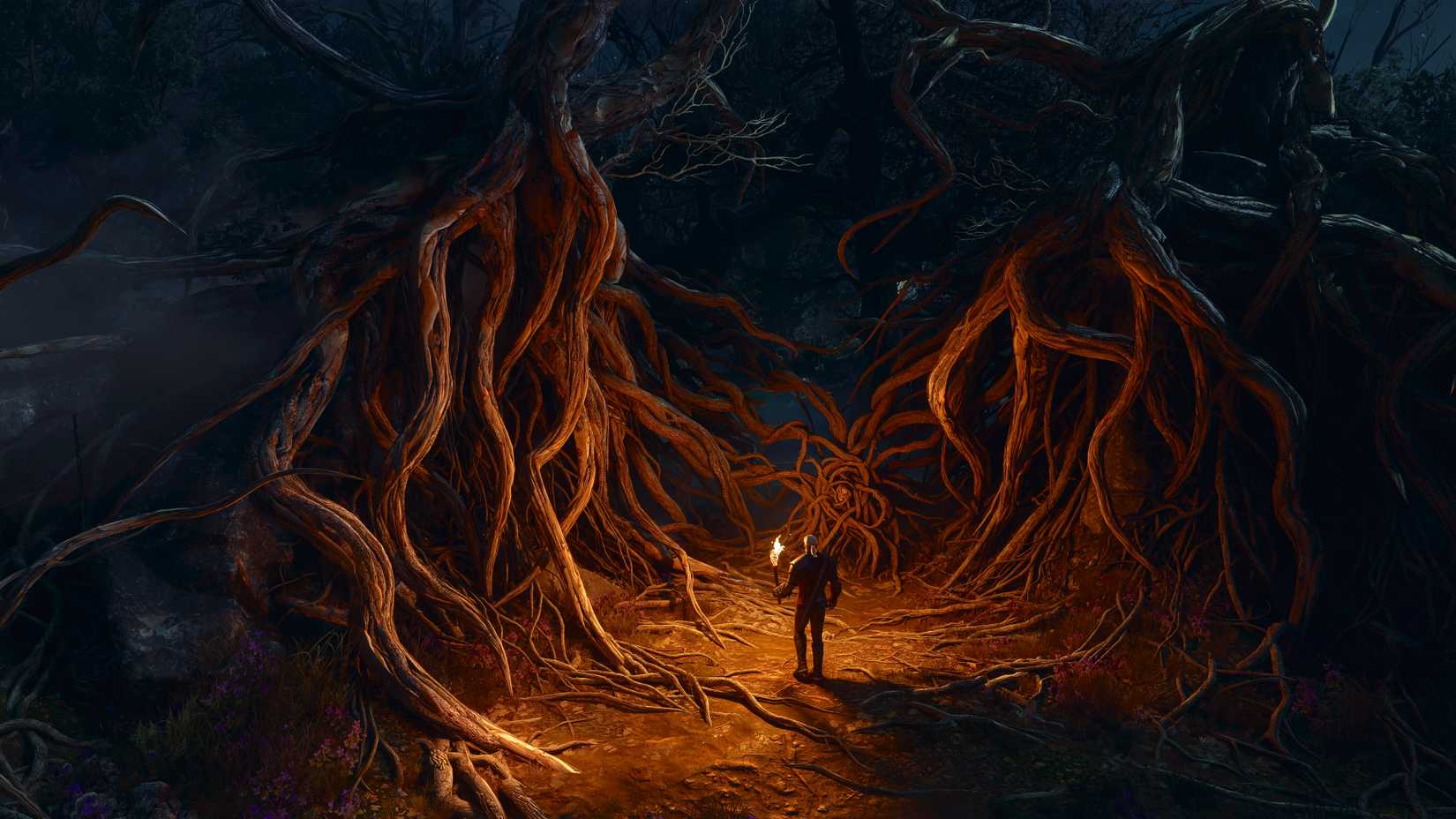 The Witcher 3 Wild Hunt Songs of the Past Press Image 1