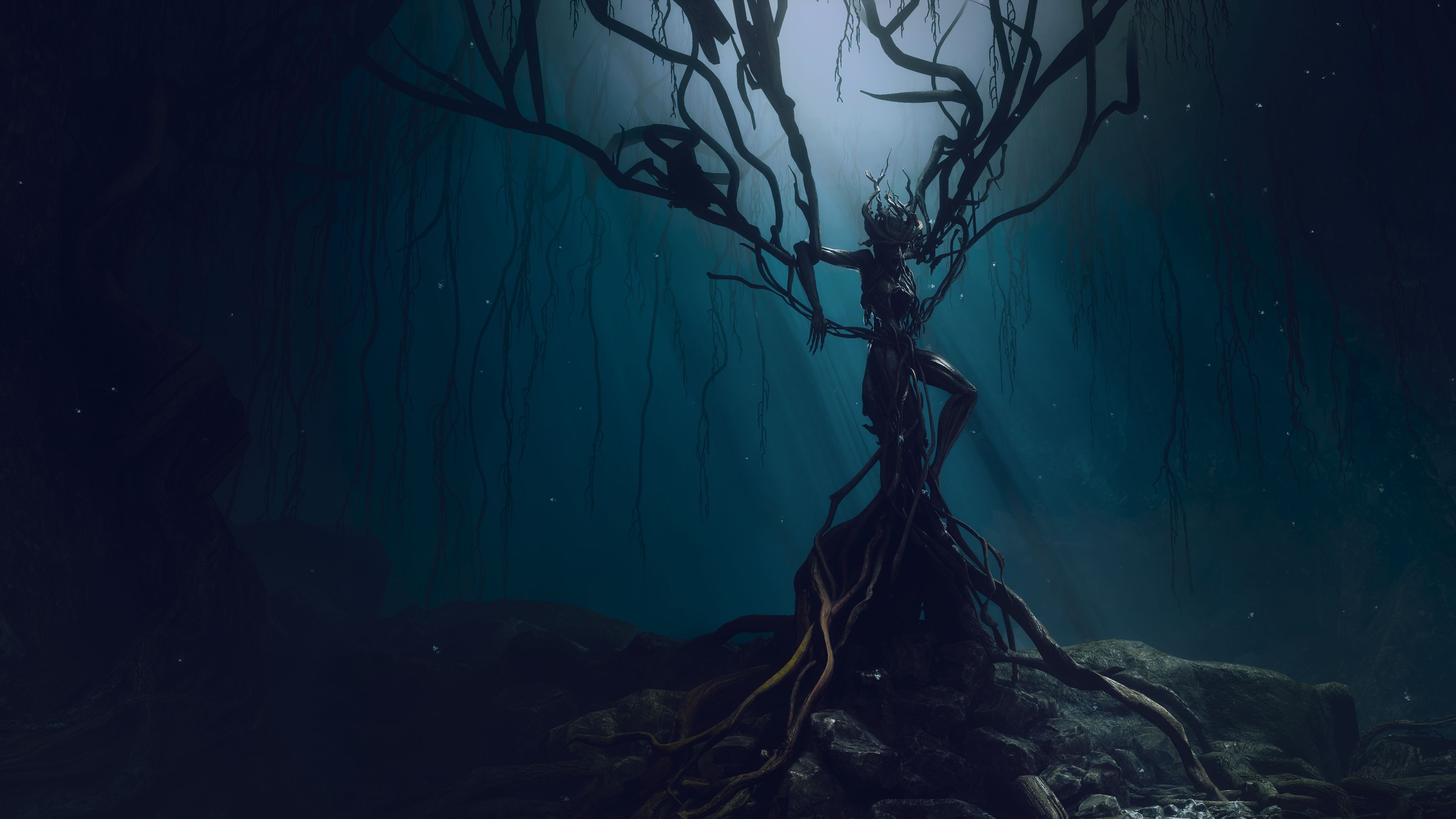 The Witcher 3 Wild Hunt Songs of the Past Press Image 9