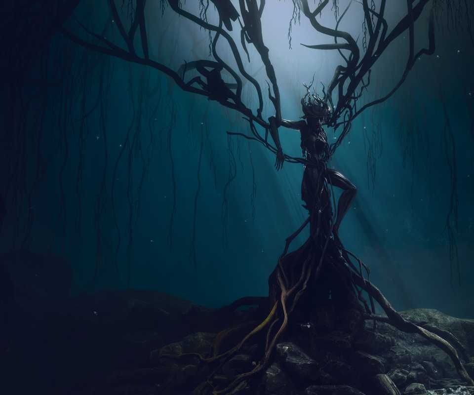 The Witcher 3 Wild Hunt Songs of the Past Press Image 9