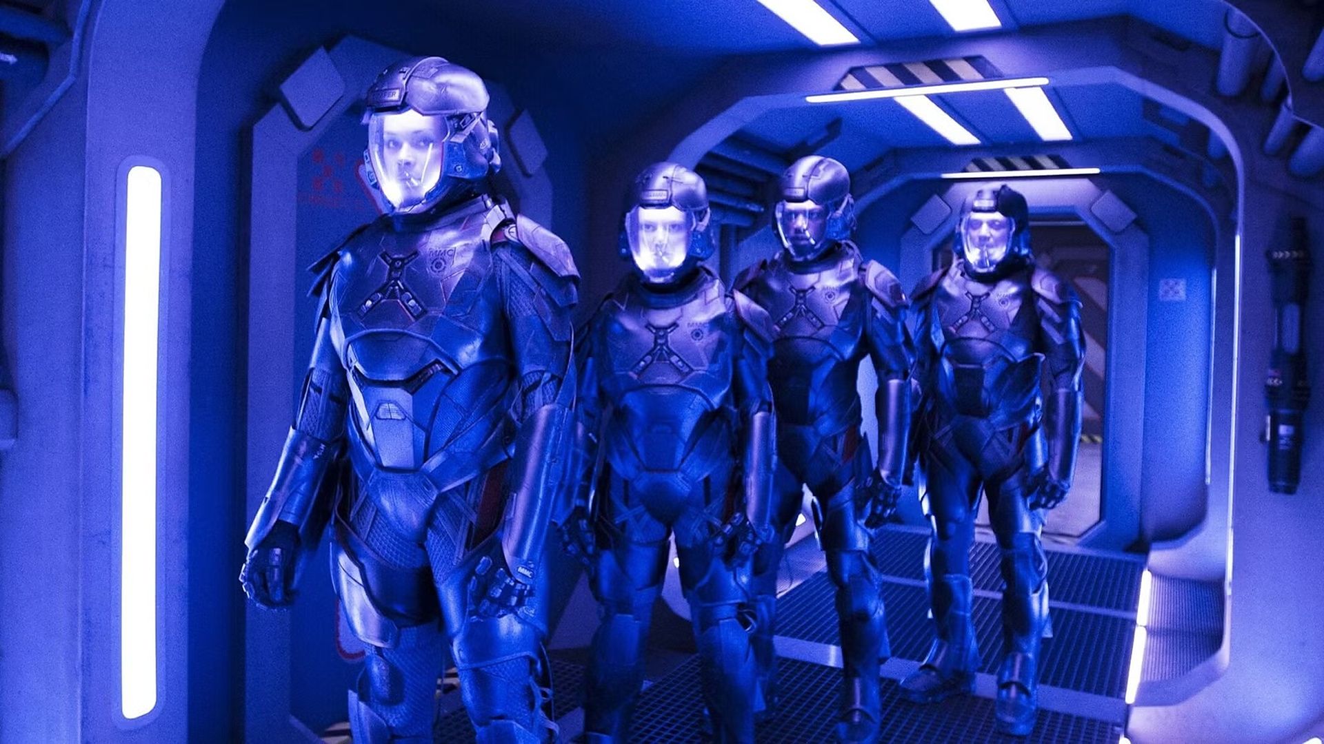 The Expanse Officially Confirmed to Return in Spring 2027