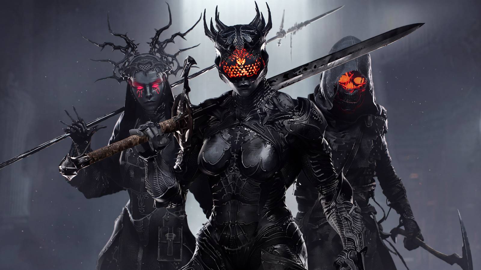 Open-World Soulslikes Keep Chasing Elden Ring, But Mortal Shell 2 Learned the Better Lesson Open-World Soulslikes Keep Chasing Elden Ring, But Mortal Shell 2 Learned the Better Lesson