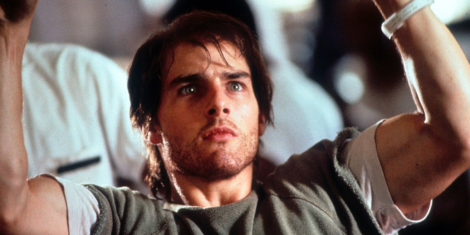 Tom Cruise Made His Best Movie Years Before Becoming an Action Icon