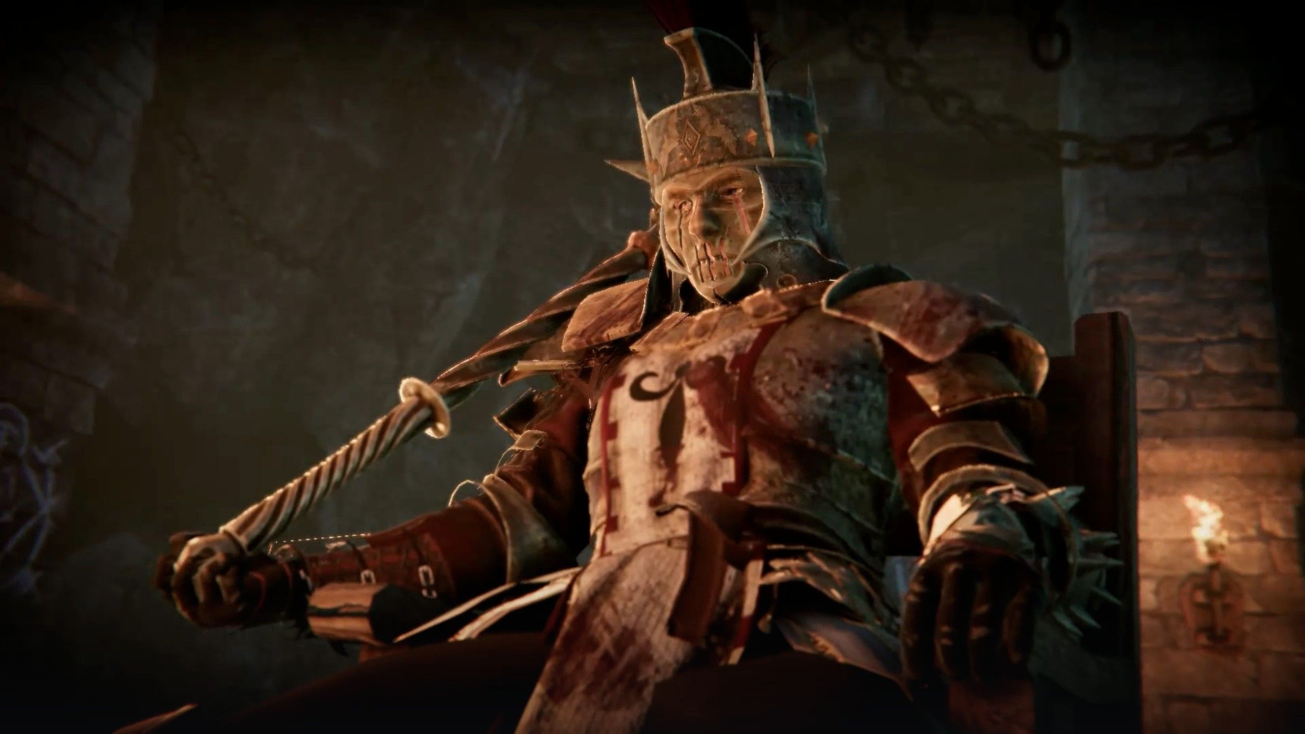 Open-World RPGs With Virtually Perfect World-Building