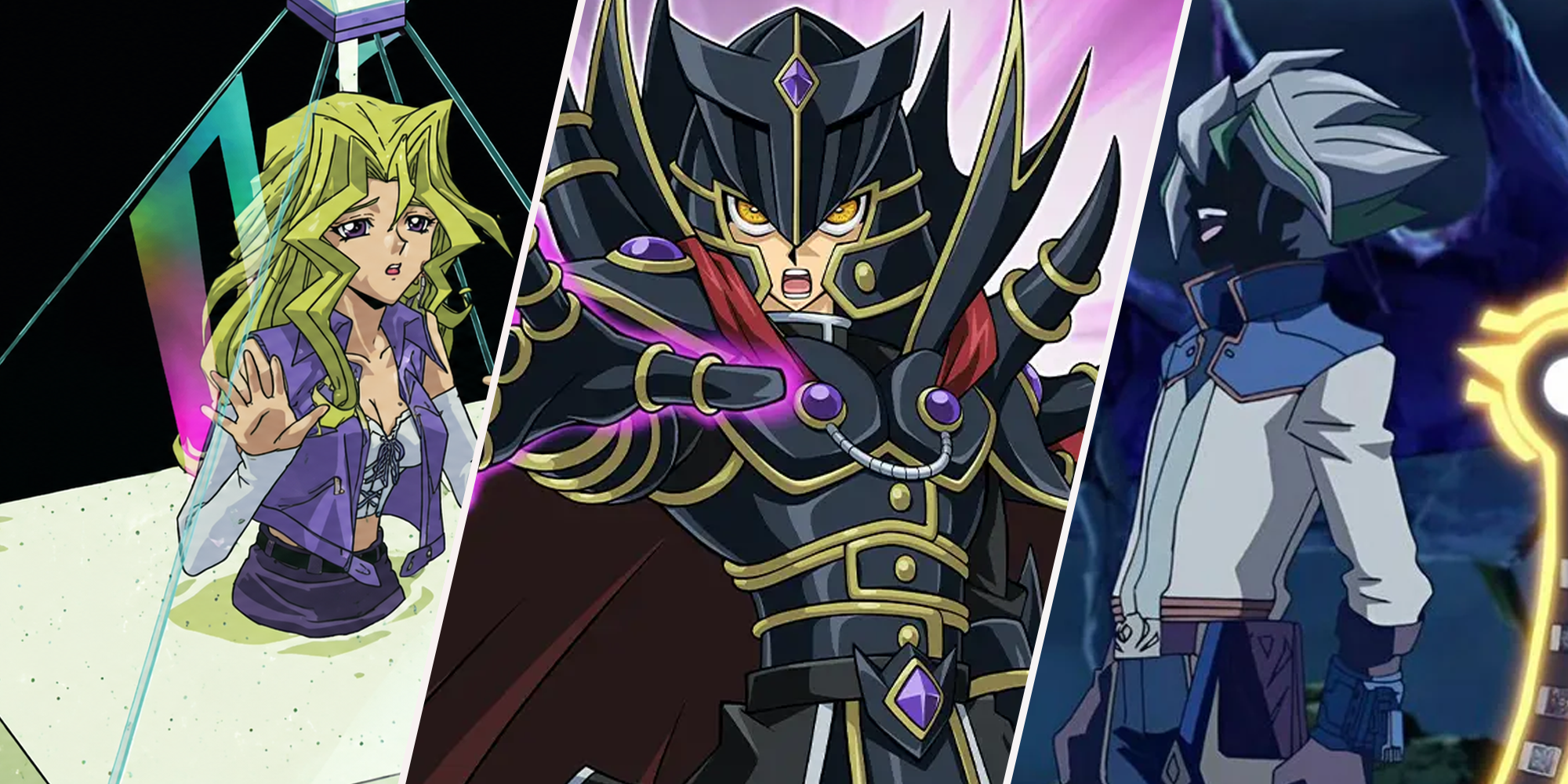 Yu-Gi-Oh!: 10 Darkest Moments in the Franchise That Came Out of Nowhere