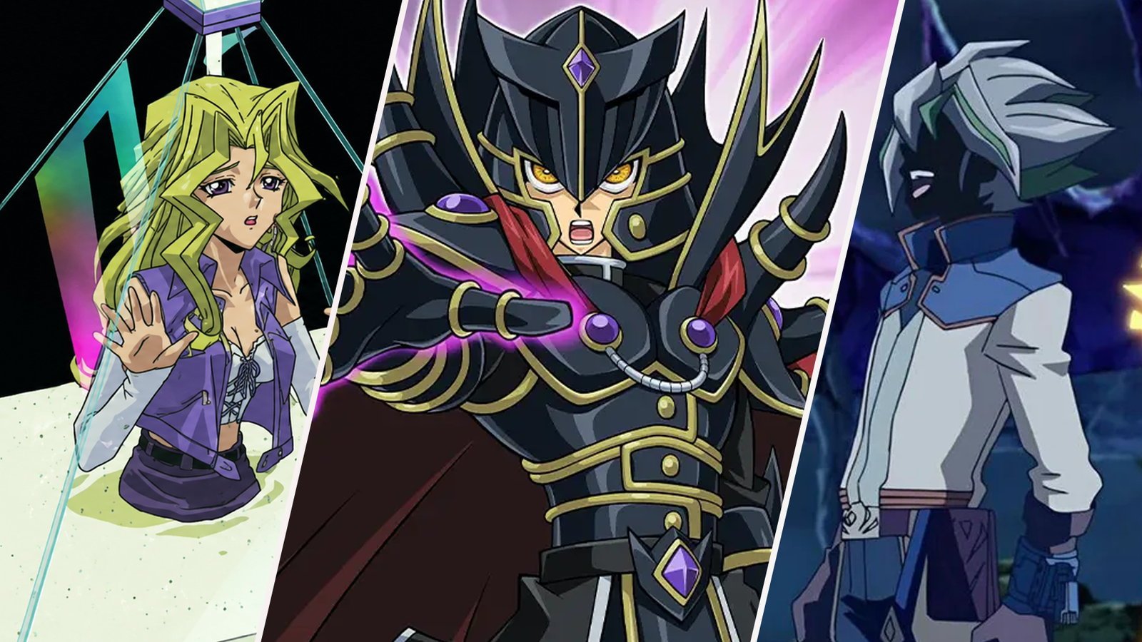 Yu-Gi-Oh!: 10 Darkest Moments in the Franchise That Came Out of Nowhere