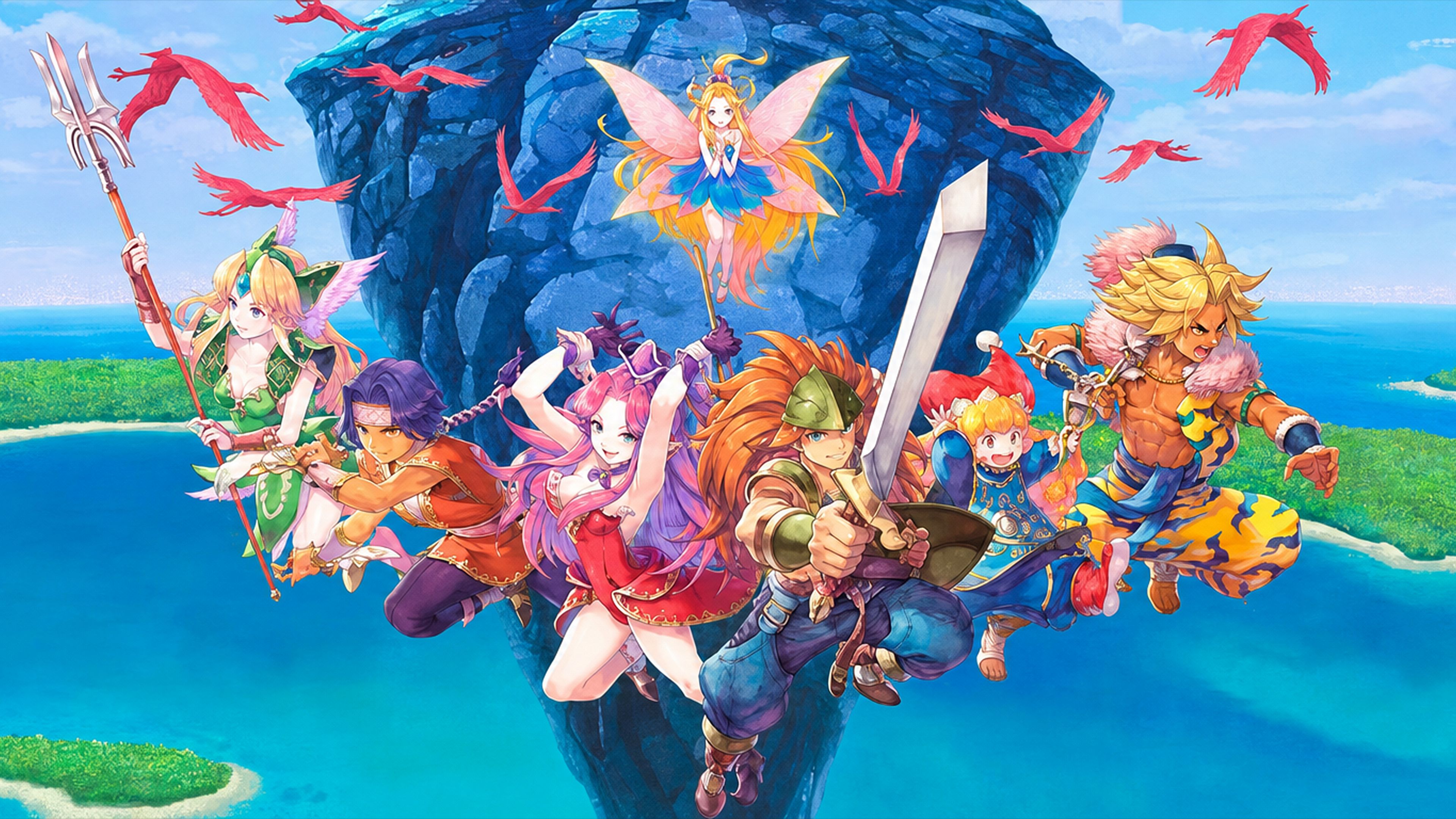 7 Near-Perfect SNES Action RPGs With More Freedom Than You Get Today