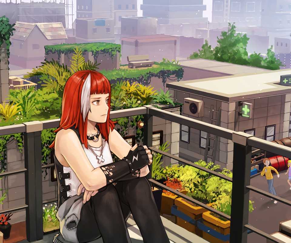 Troubleshooter Abandoned Children screenshot 1