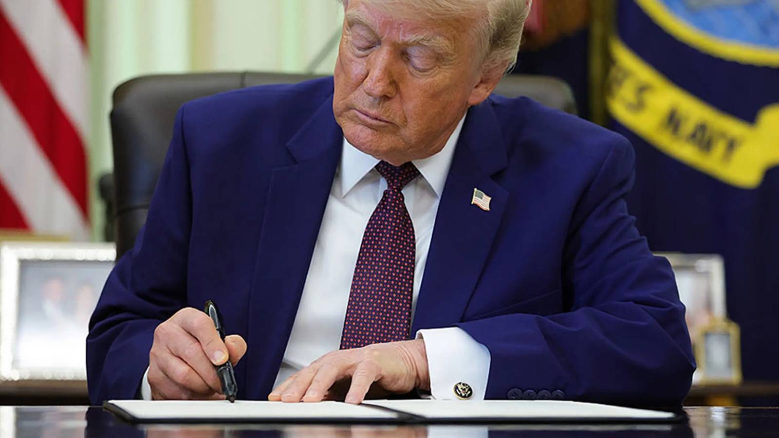 New Trump Tariffs Could Make Gaming Even More Expensive New Trump Tariffs Could Make Gaming Even More Expensive
