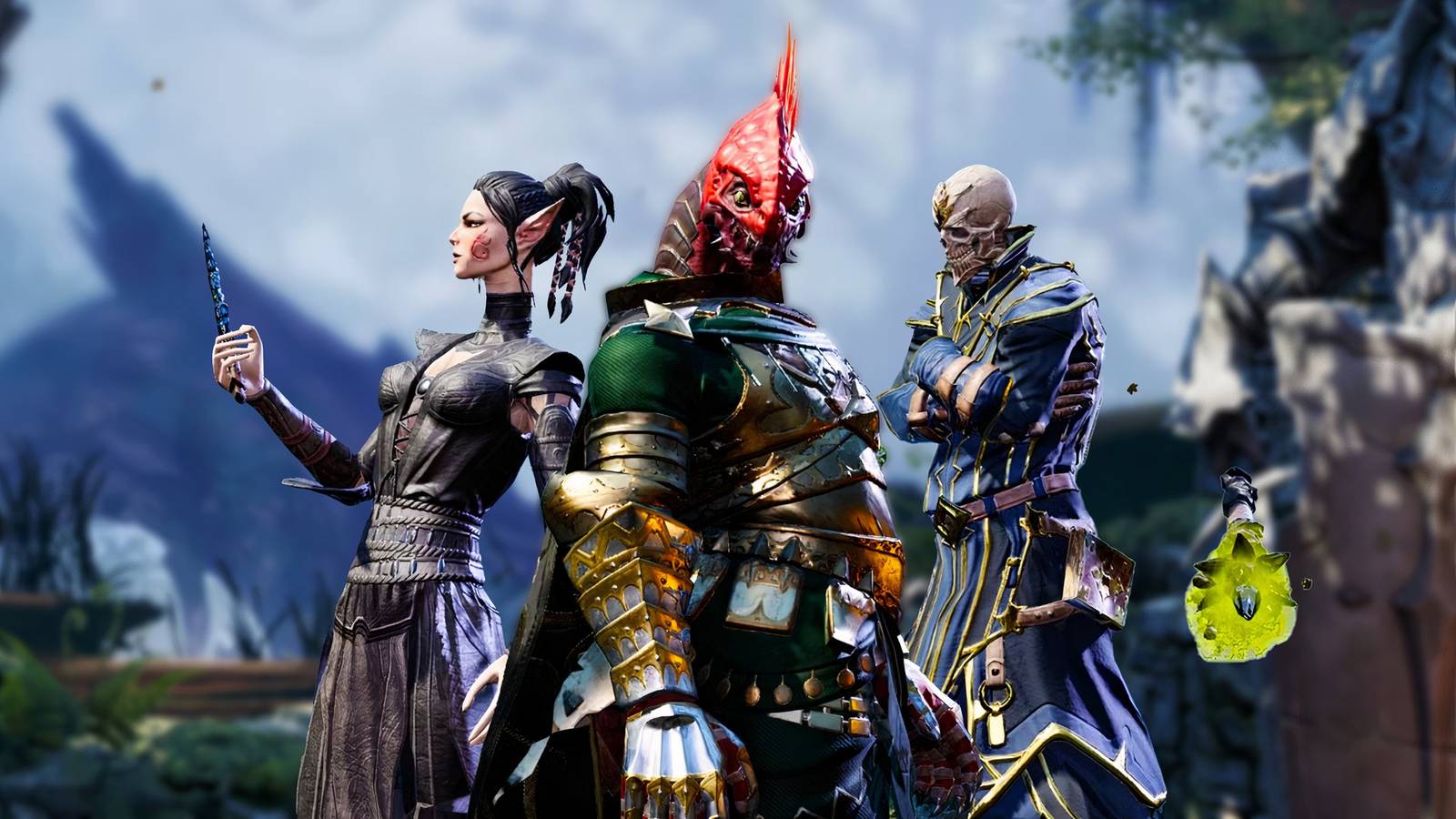 5 Turn-Based RPGs With Virtually Perfect Class Systems 5 Turn-Based RPGs With Virtually Perfect Class Systems