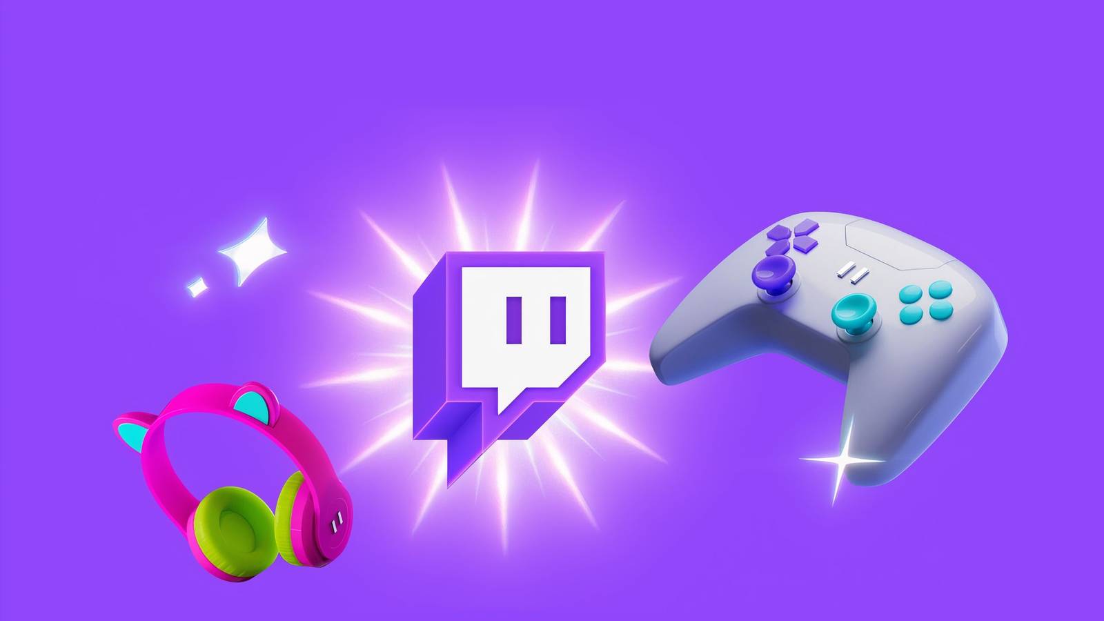 Twitch is Being Sued By Its Own Streamers Twitch is Being Sued By Its Own Streamers