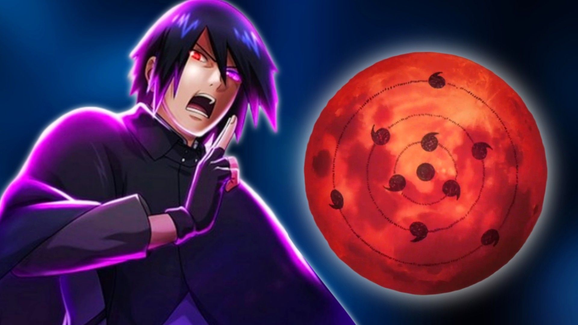 Boruto Officially Evolves The Uchiha Clan With New Kekkei Genkai