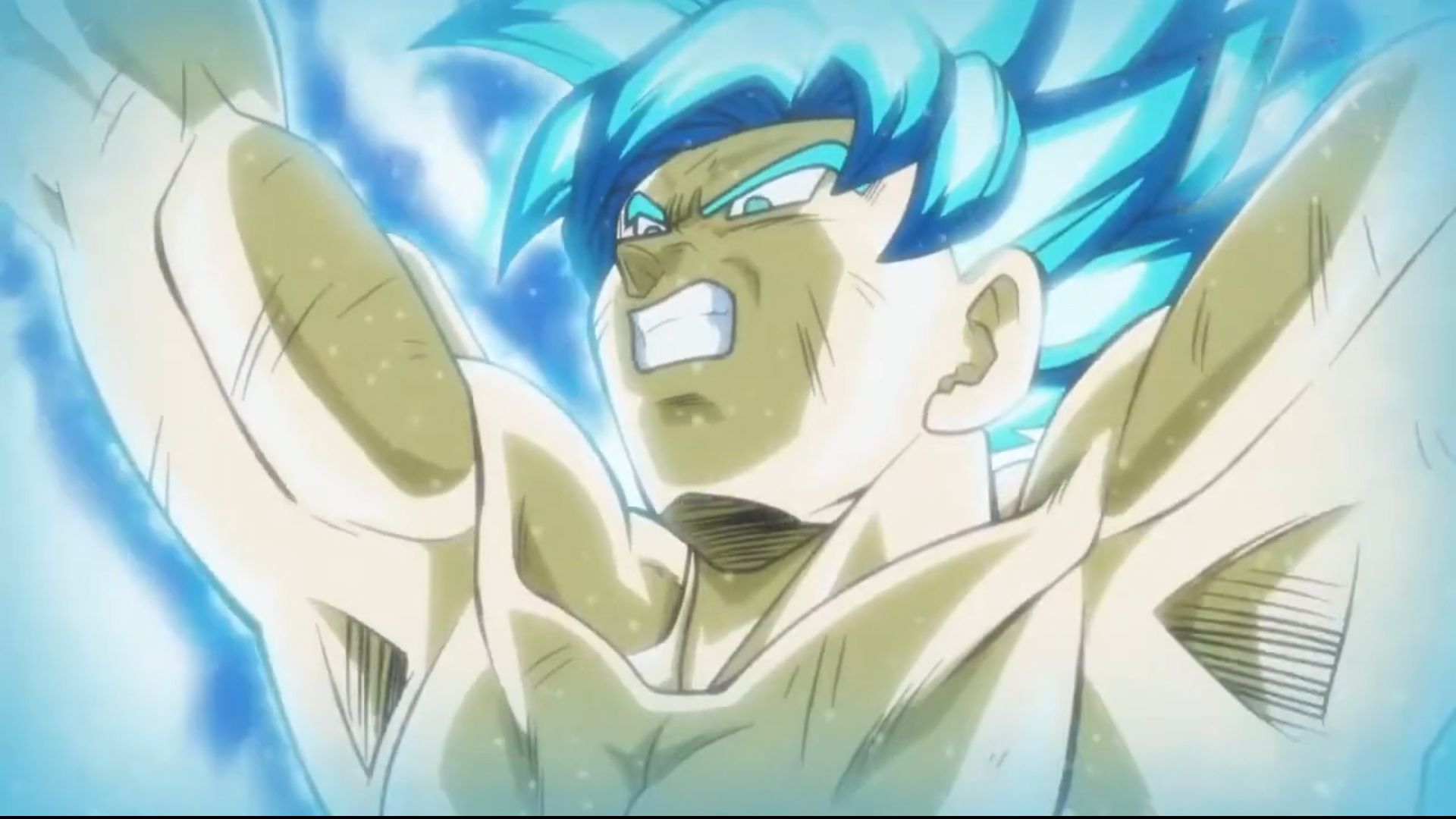 ultimate tree ssb goku dragon ball heroes episode 40 gathering power-1