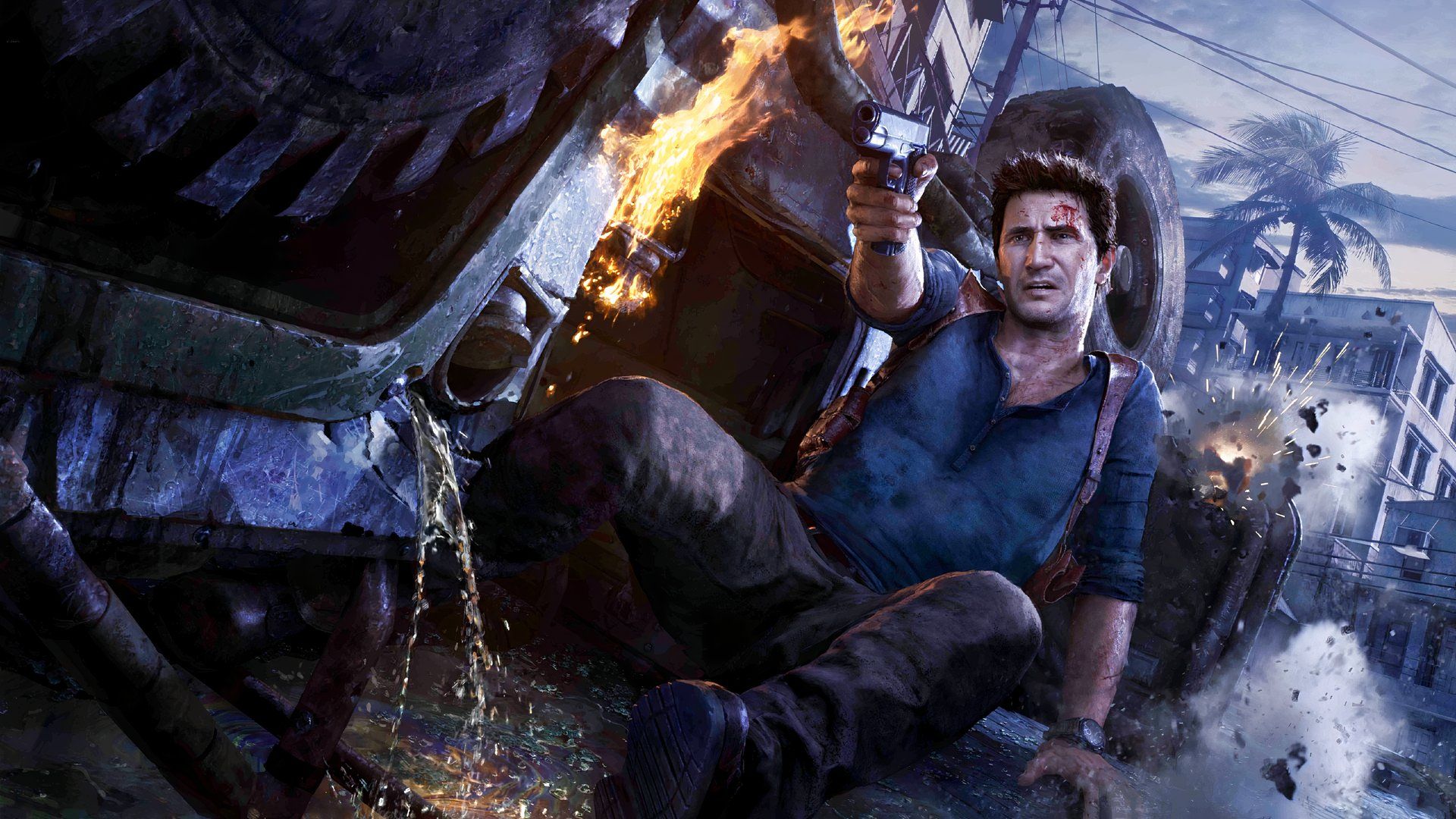 The 10 Most Fun Games Of All Time, Ranked