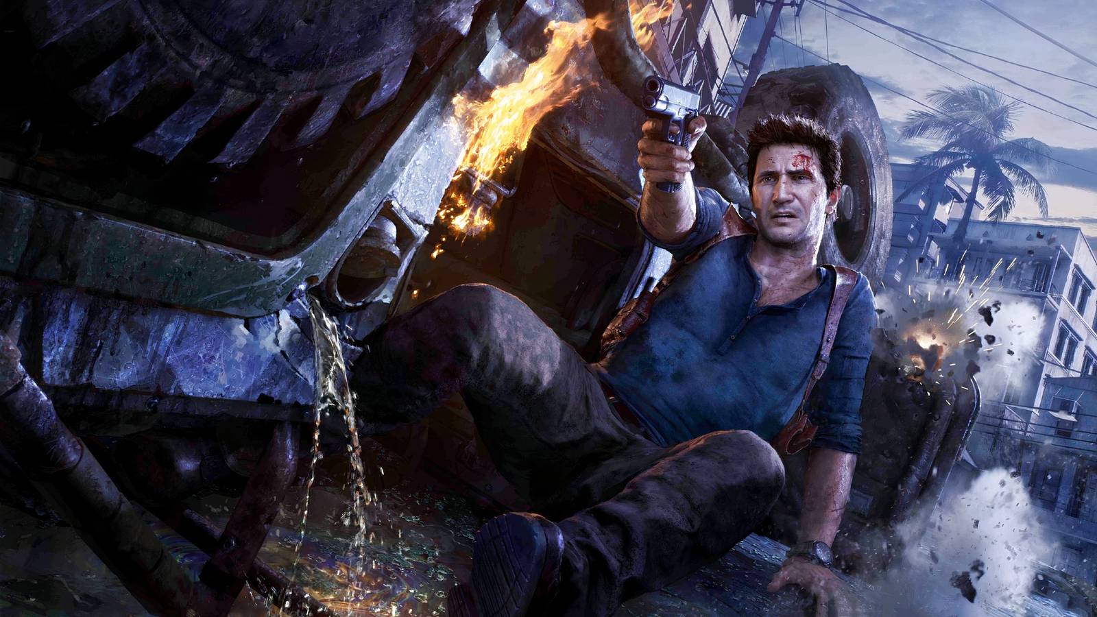 The 10 Most Fun Games Of All Time, Ranked The 10 Most Fun Games Of All Time, Ranked