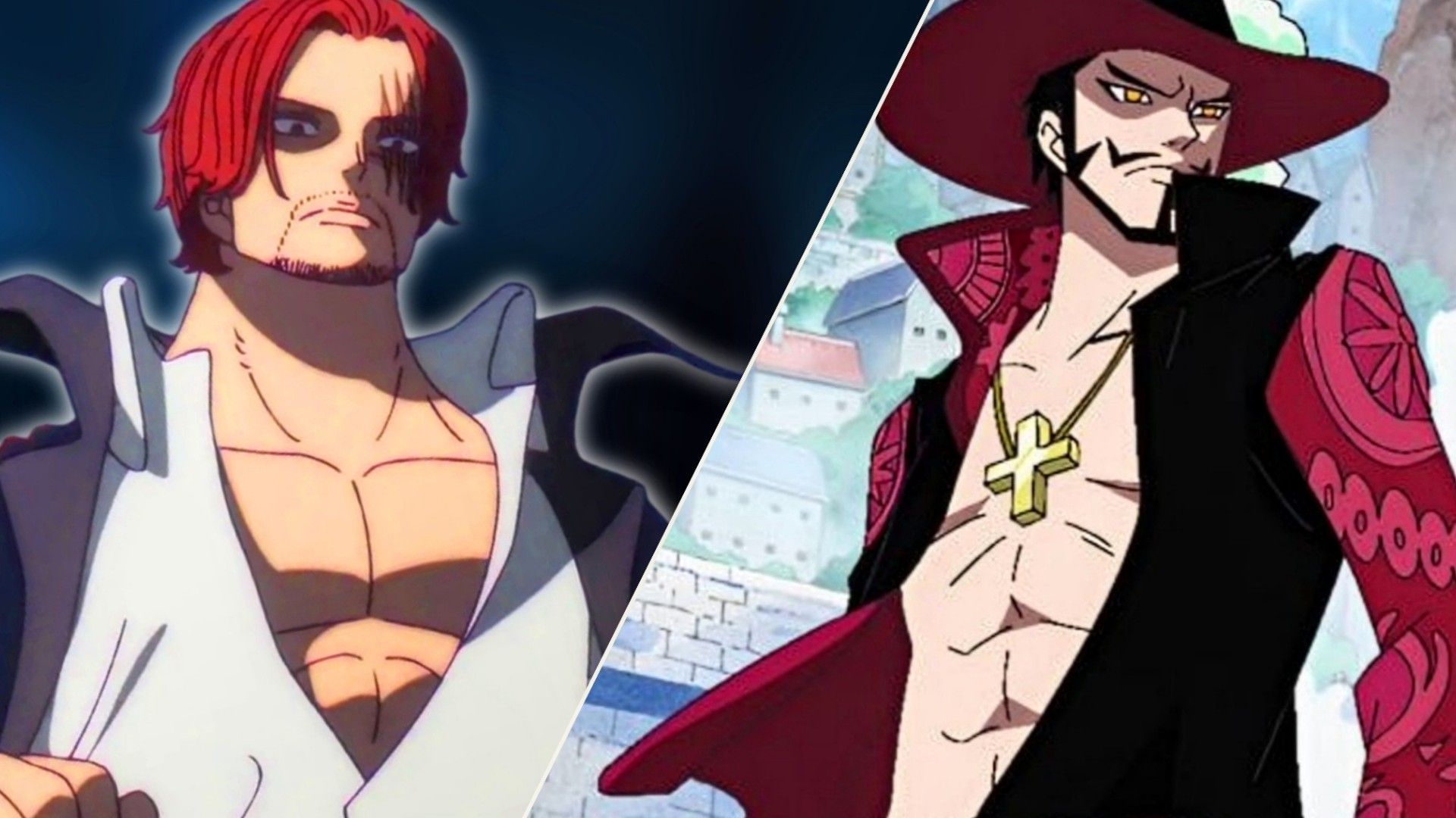 One Piece: 10 Biggest Unsettled Duels In The Series