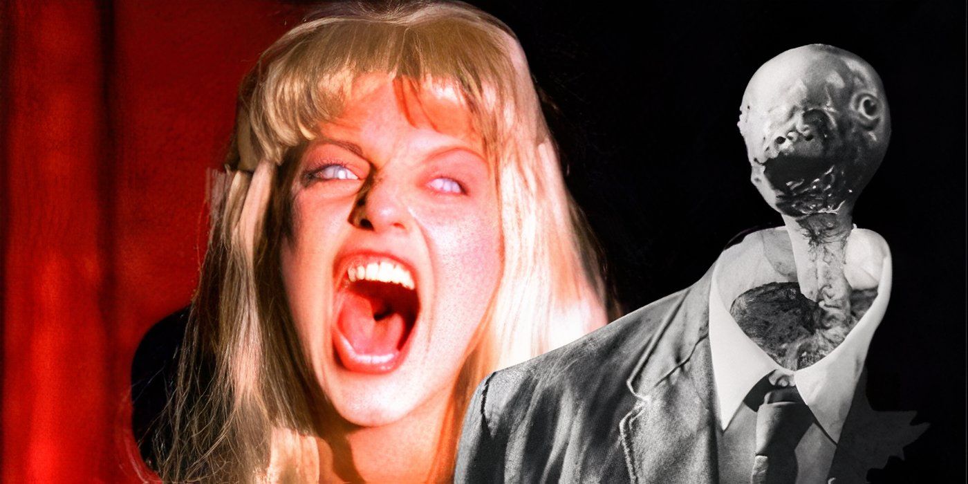 Forget Twin Peaks, David Lynch's Masterpiece Is the Weirdest Movie You'll Ever See