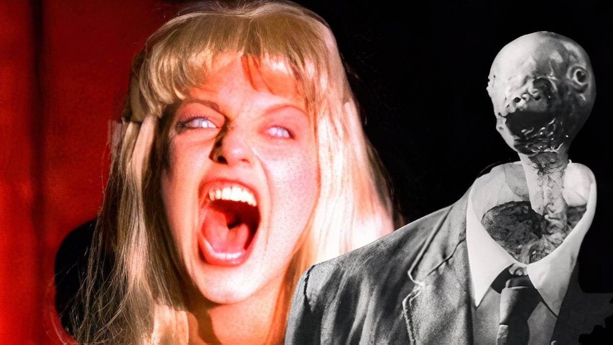 Forget Twin Peaks, David Lynch's Masterpiece Is the Weirdest Movie You'll Ever See