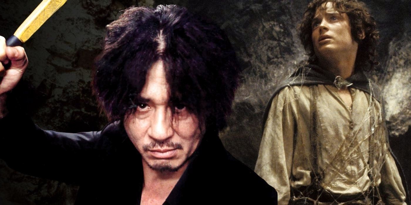 4 2003 Movies With Better Writing Than The Lord of the Rings: Return of the King