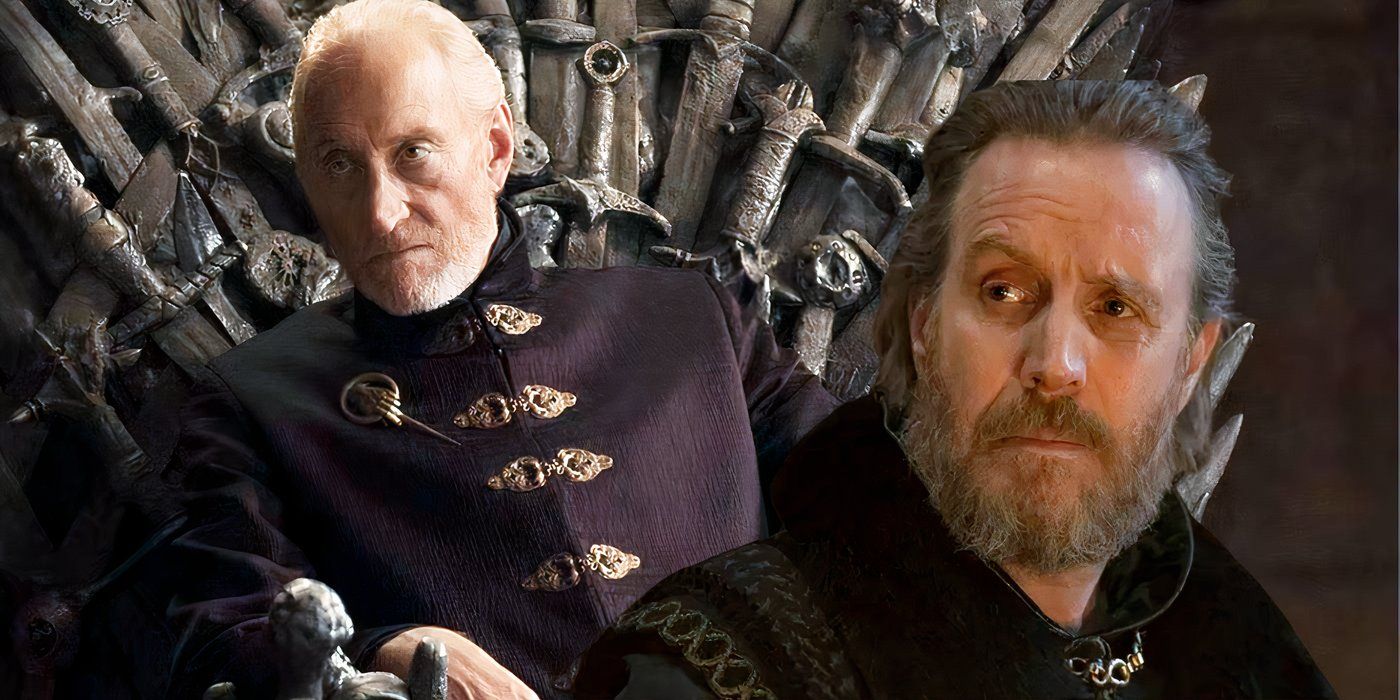 Game of Thrones' Greatest Mastermind Was Completely Overshadowed in House of the Dragon