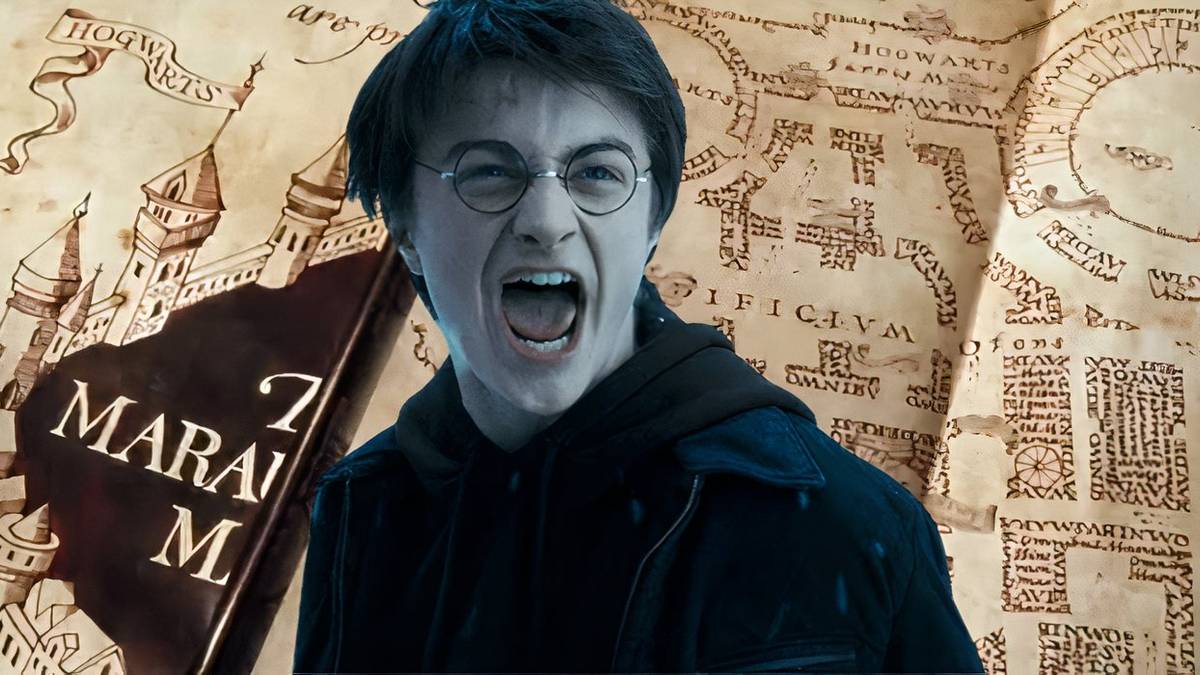 Every Hogwarts Secret Passage in the Harry Potter Books, Explained