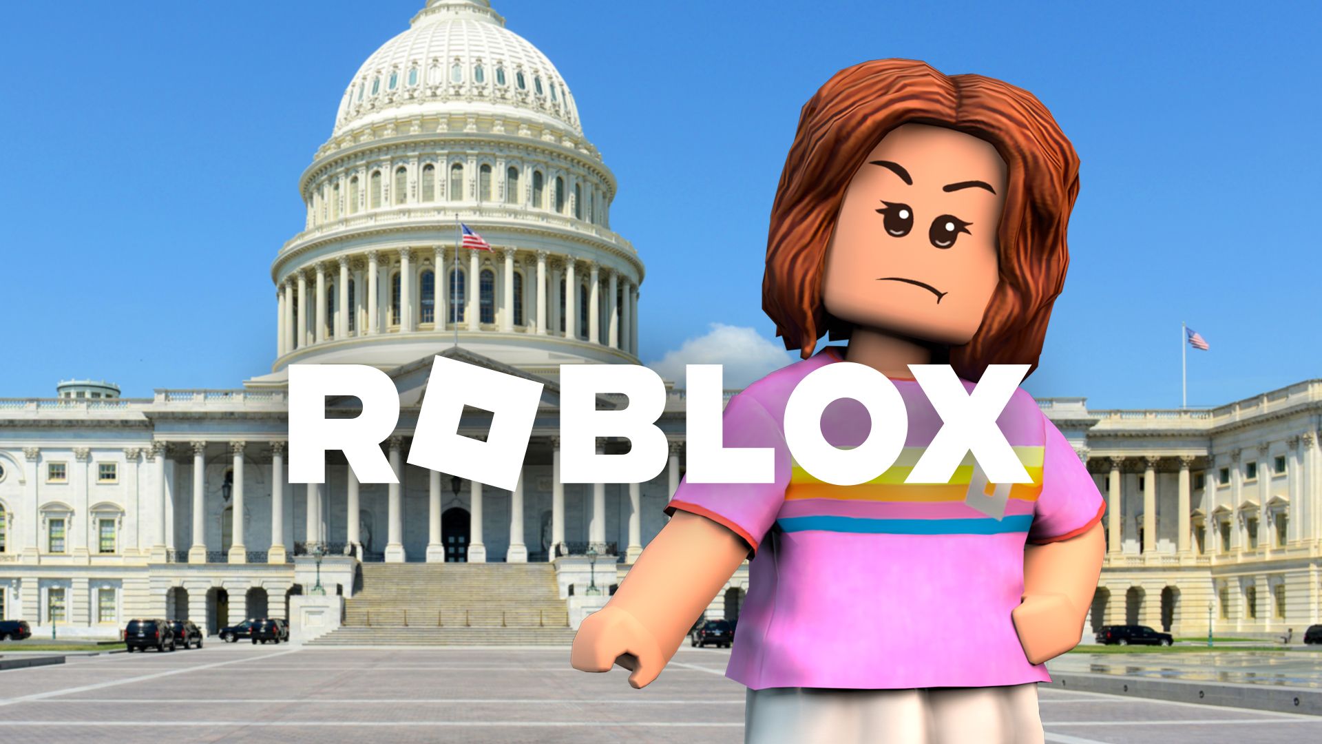 US Senate Opens Investigation Into Roblox