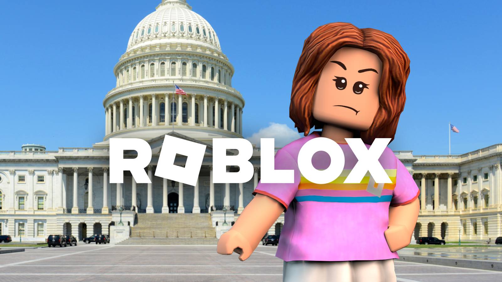 US Senate Opens Investigation Into Roblox US Senate Opens Investigation Into Roblox