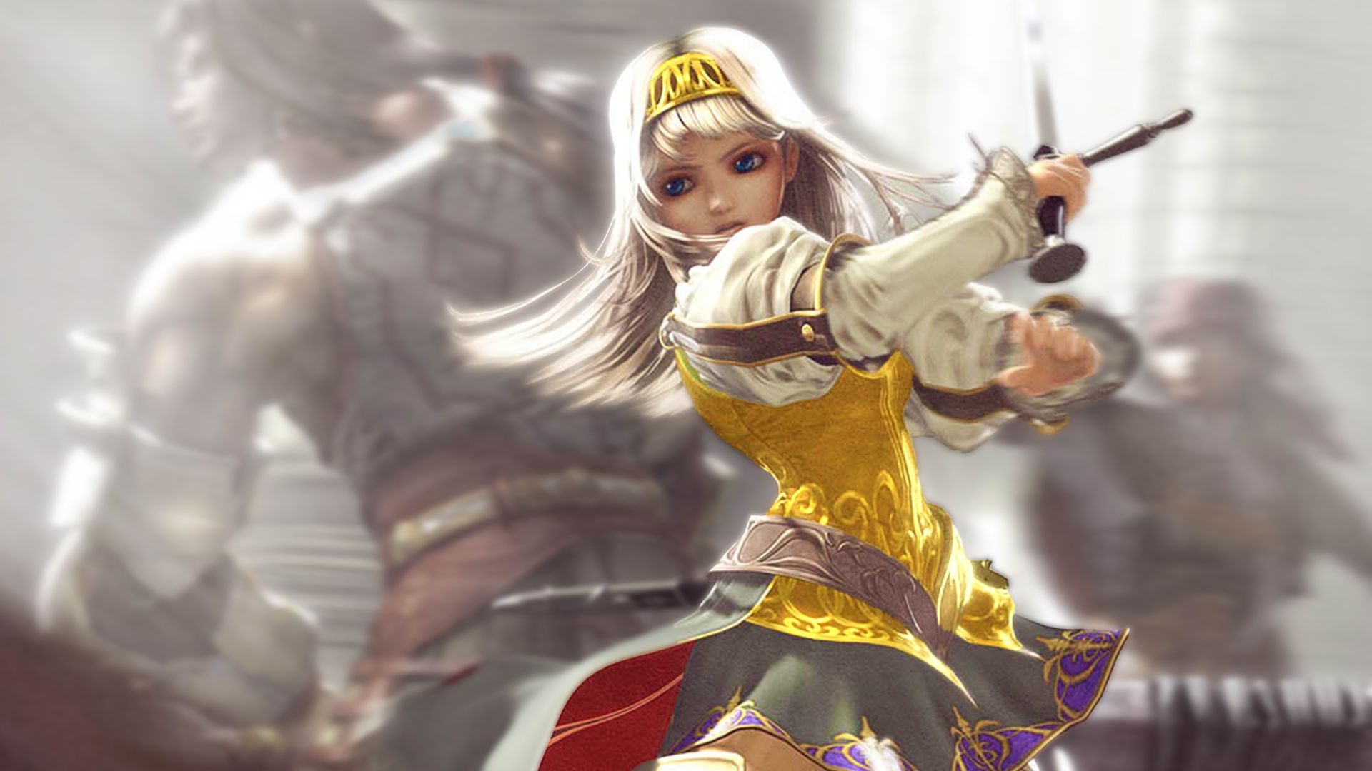 Near-Perfect PS2 RPGs That Are Forgotten Masterpieces