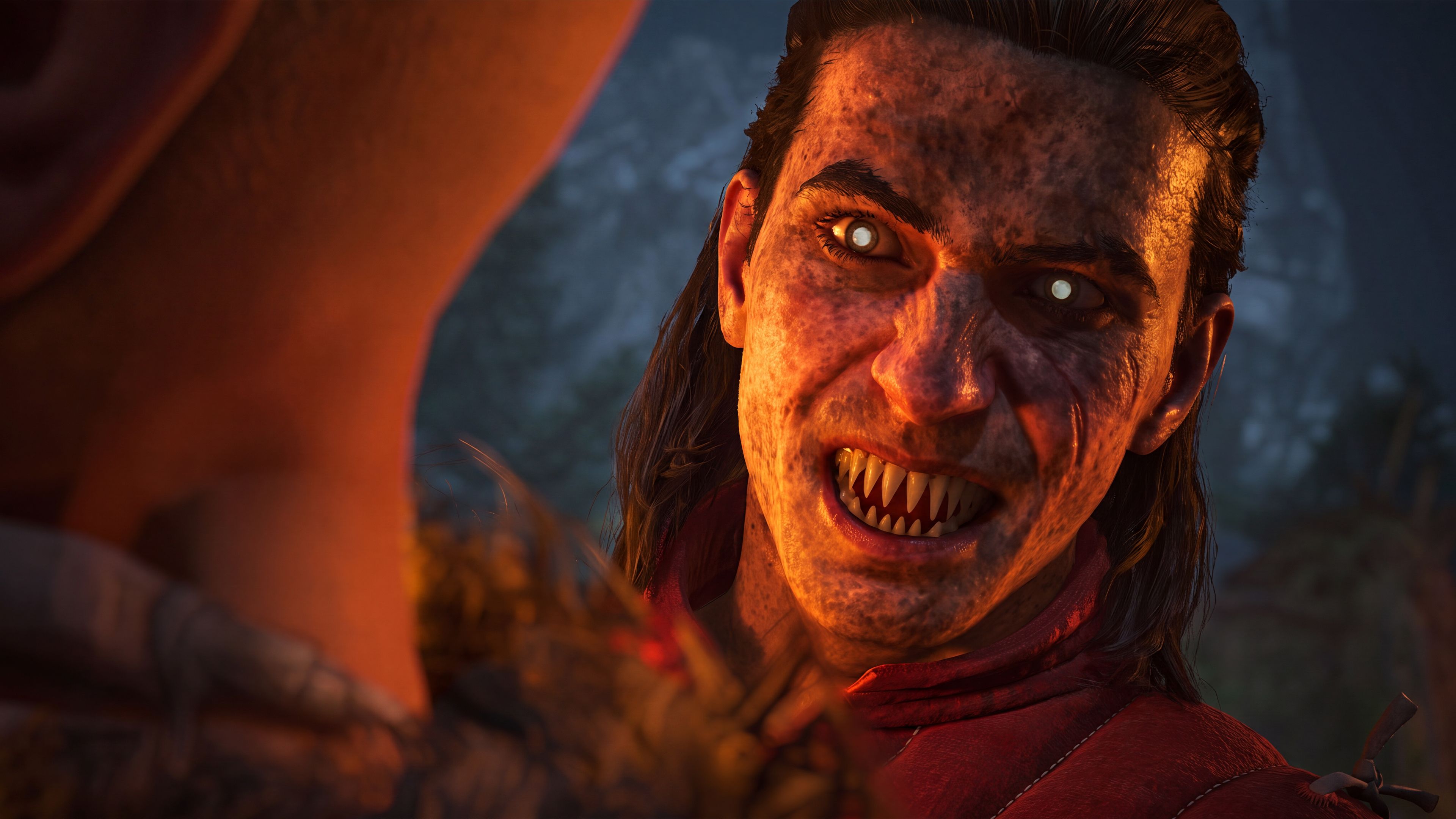 The Blood of Dawnwalker Review