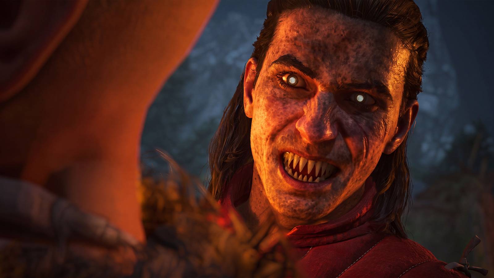 The Blood of Dawnwalker Review: About 10 Years Too Late The Blood of Dawnwalker Review: About 10 Years Too Late